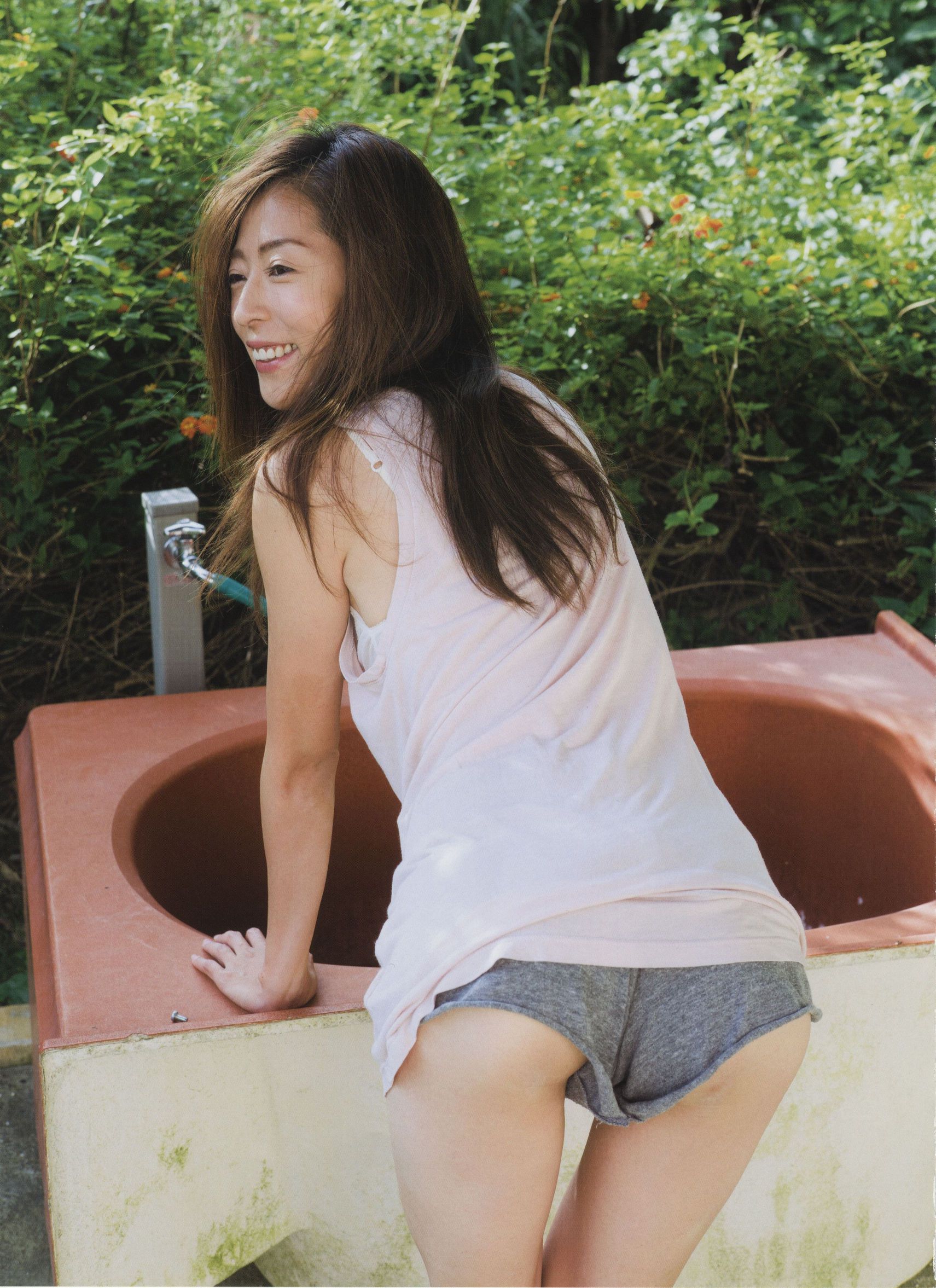 中村愛美 《Lyin  Eyes》-图9