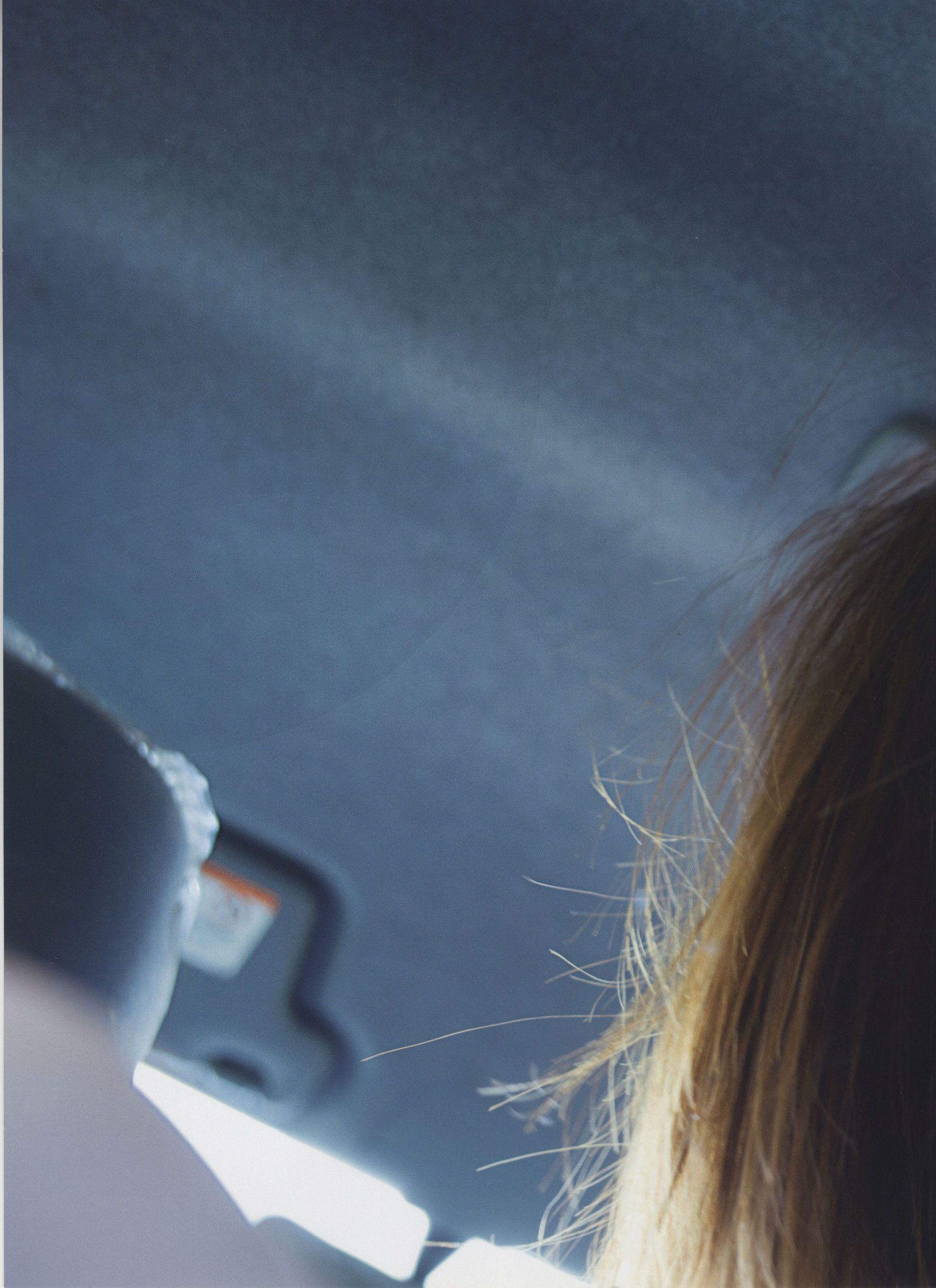 中村愛美 《Lyin  Eyes》-图11