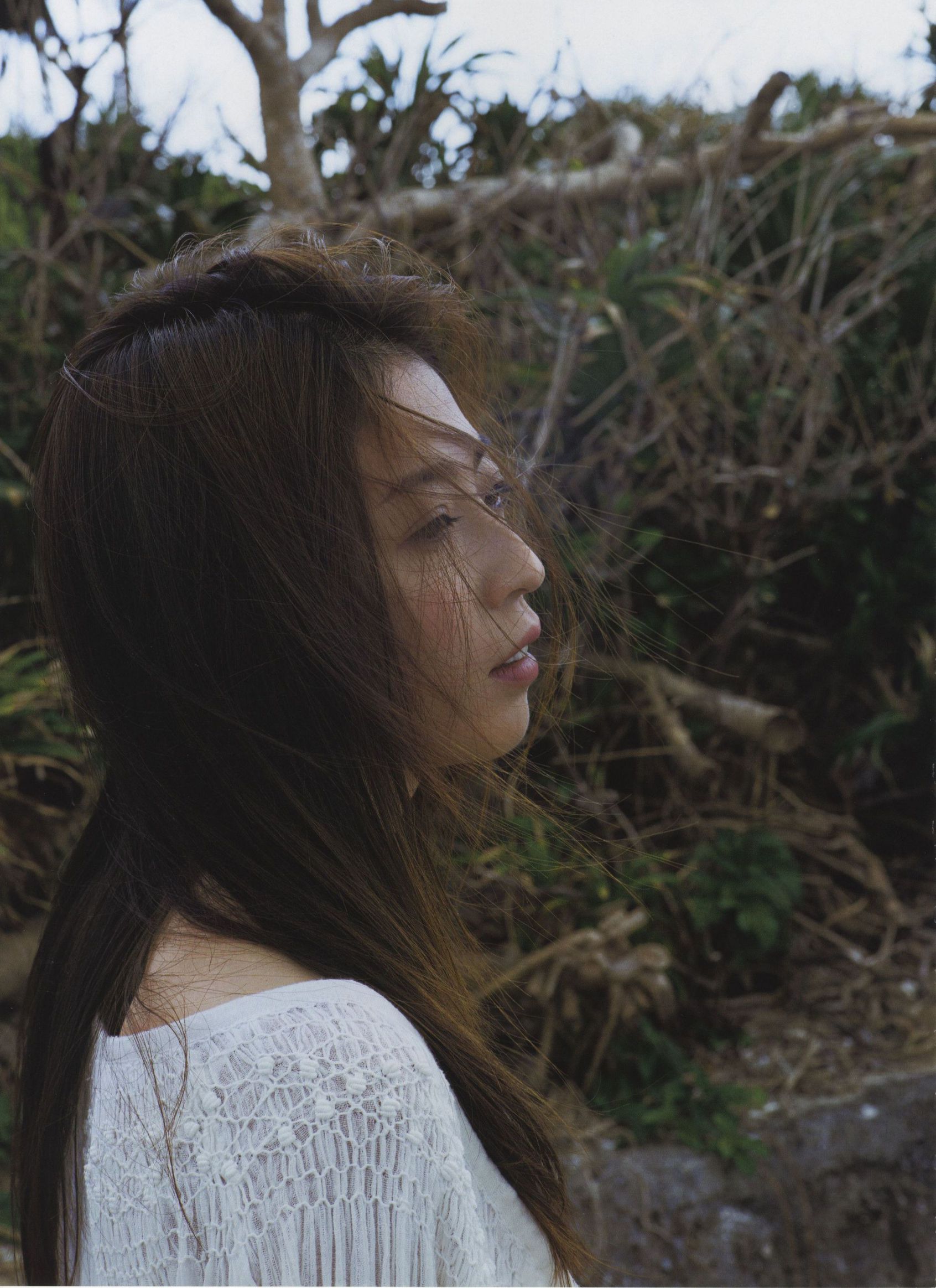 中村愛美 《Lyin  Eyes》-图18