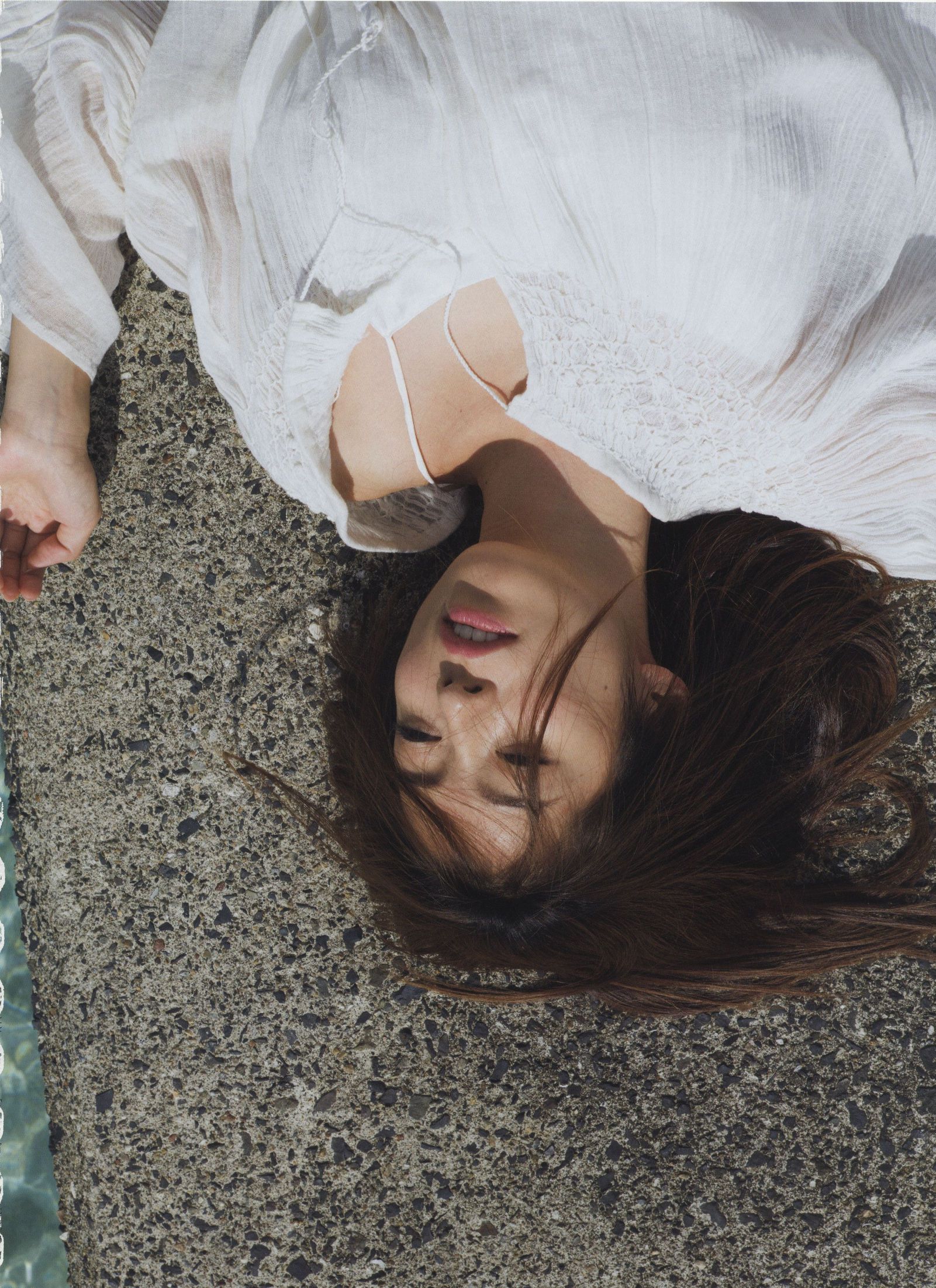 中村愛美 《Lyin  Eyes》-图19