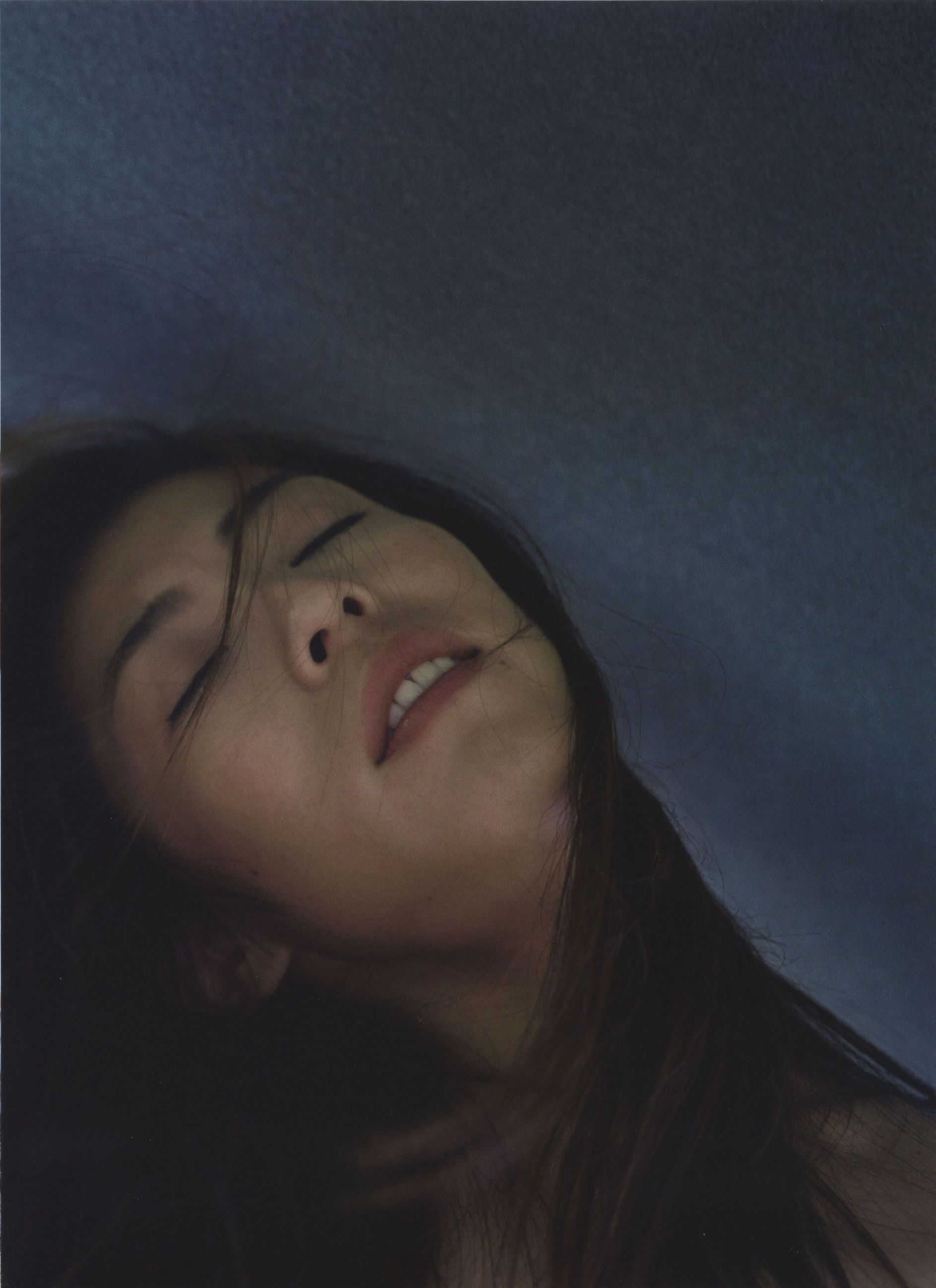 中村愛美 《Lyin  Eyes》-图22