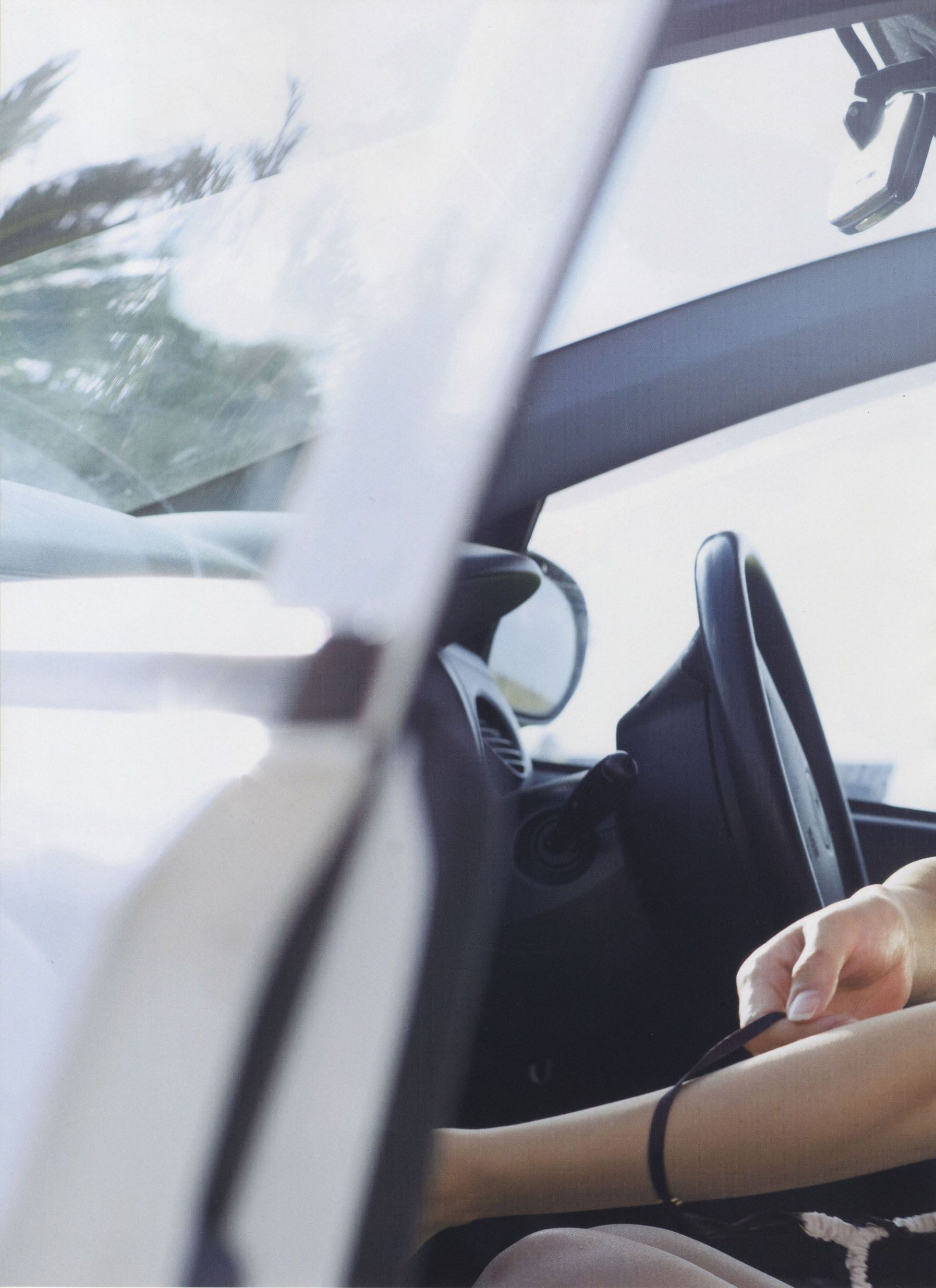 中村愛美 《Lyin  Eyes》-图29