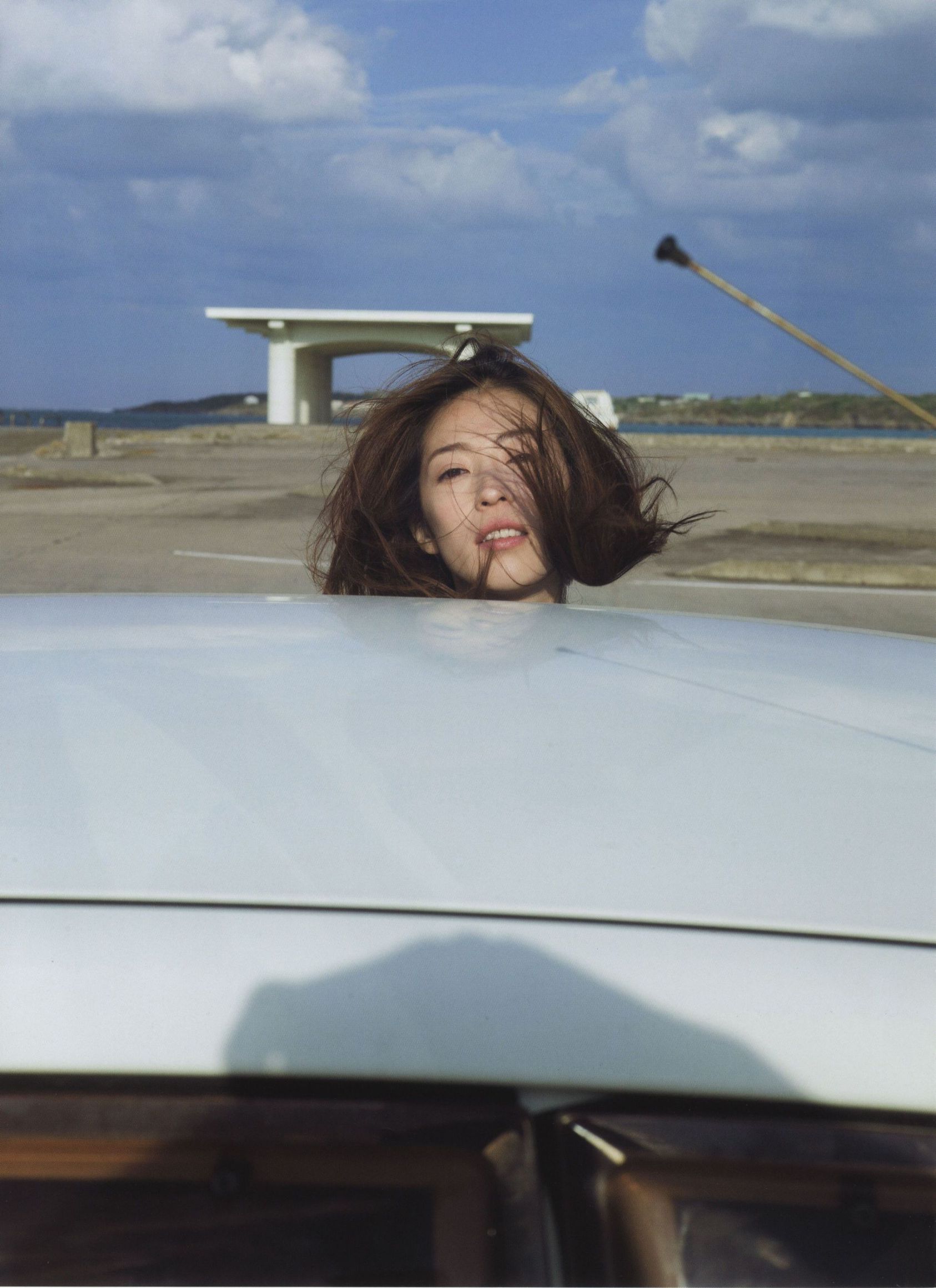 中村愛美 《Lyin  Eyes》-图32