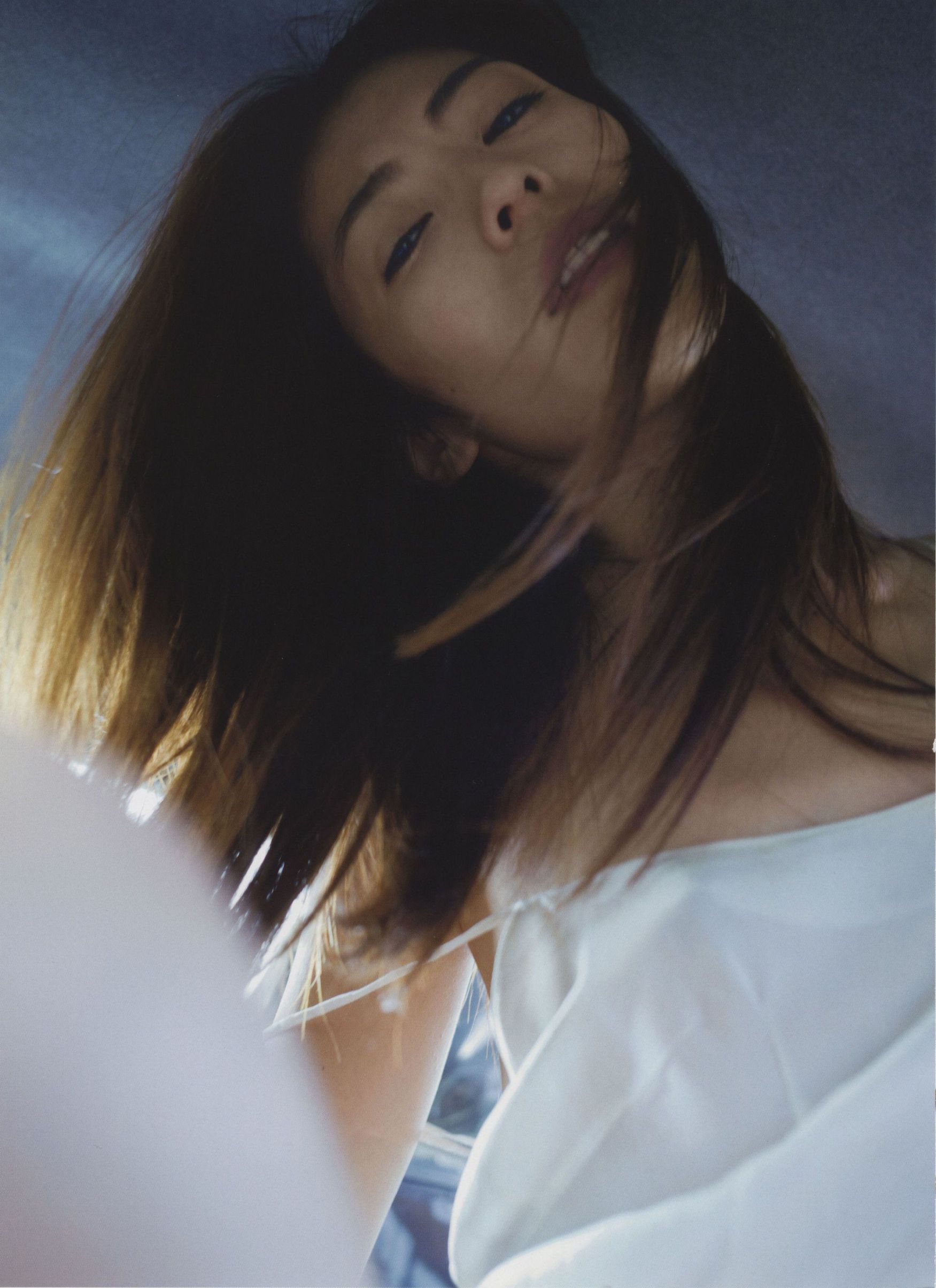 中村愛美 《Lyin  Eyes》-图33