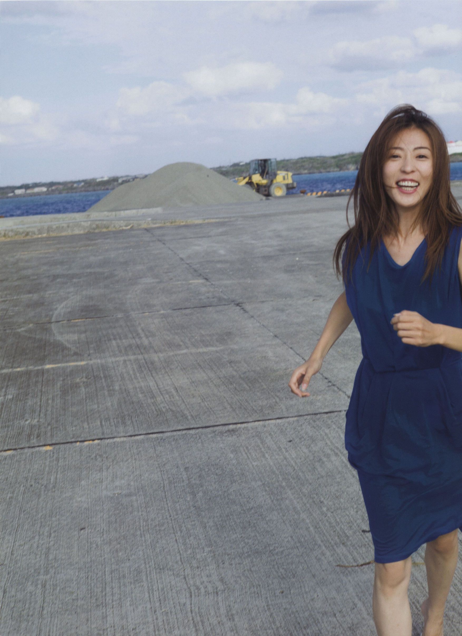 中村愛美 《Lyin  Eyes》-图34