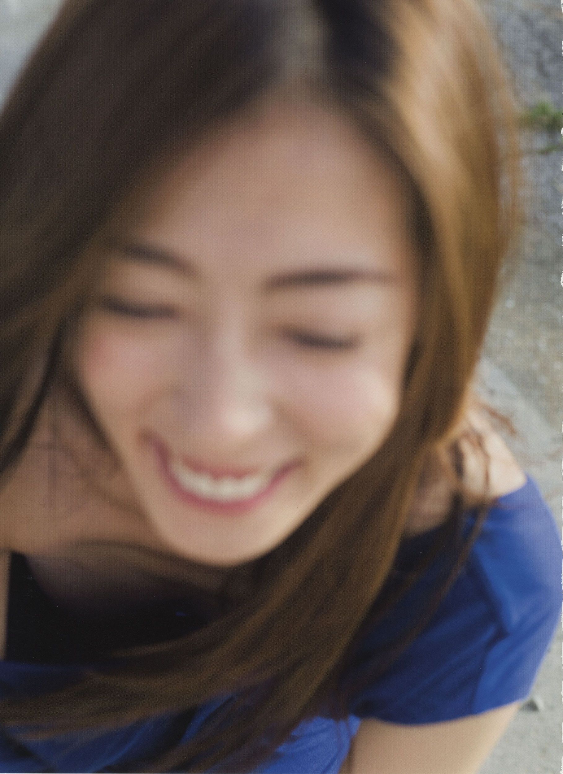 中村愛美 《Lyin  Eyes》-图35