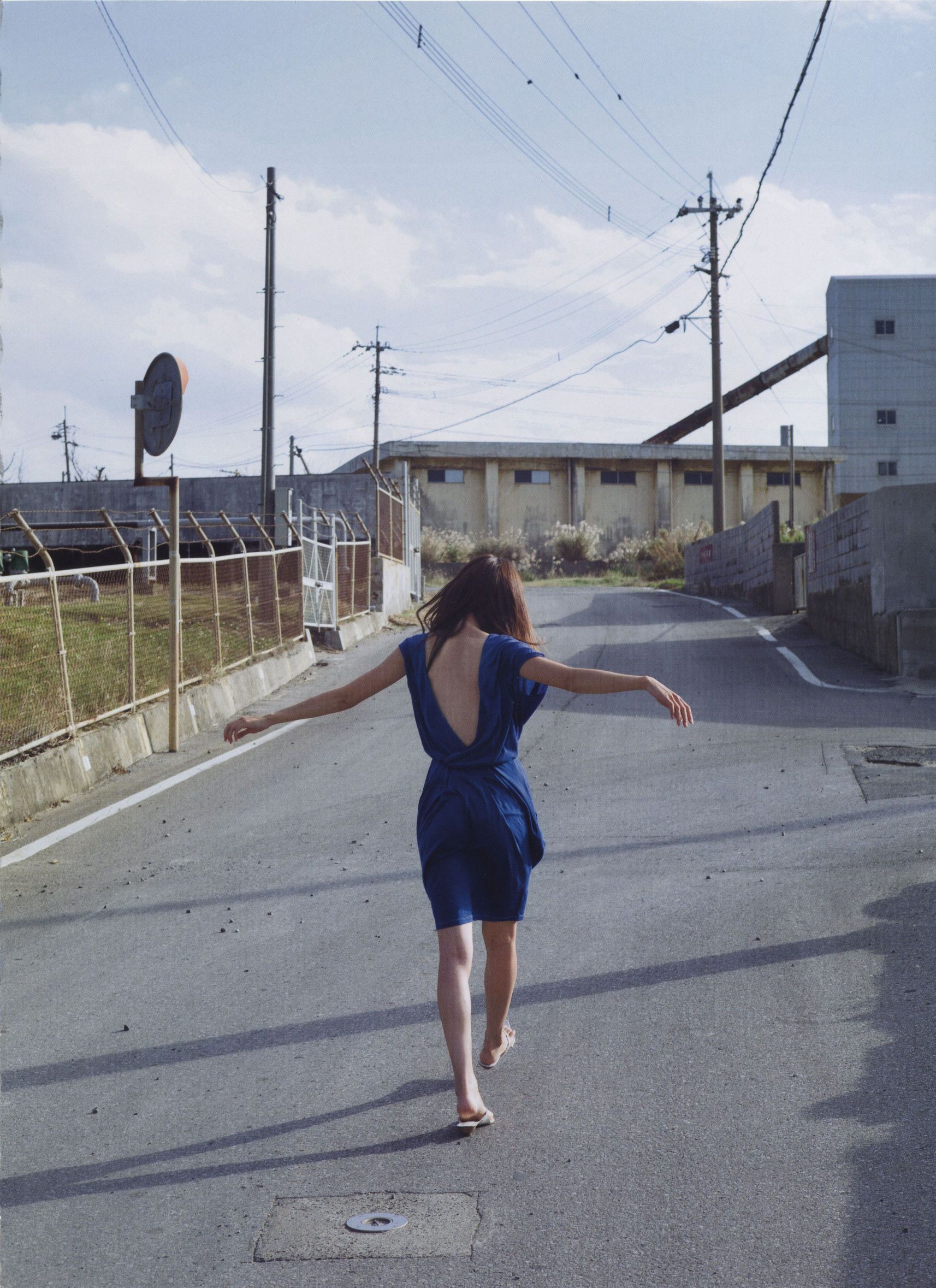 中村愛美 《Lyin  Eyes》-图36