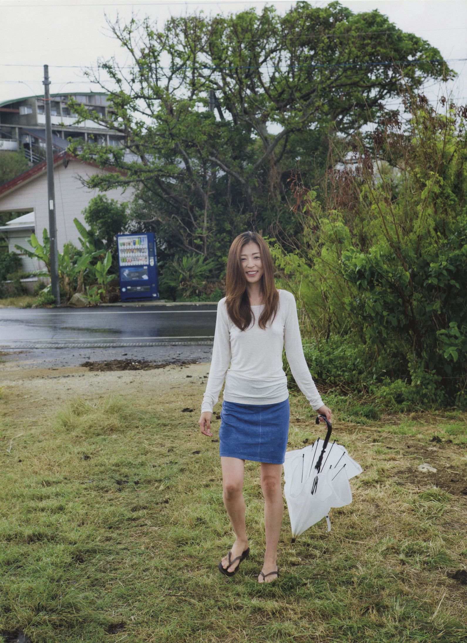 中村愛美 《Lyin  Eyes》-图38