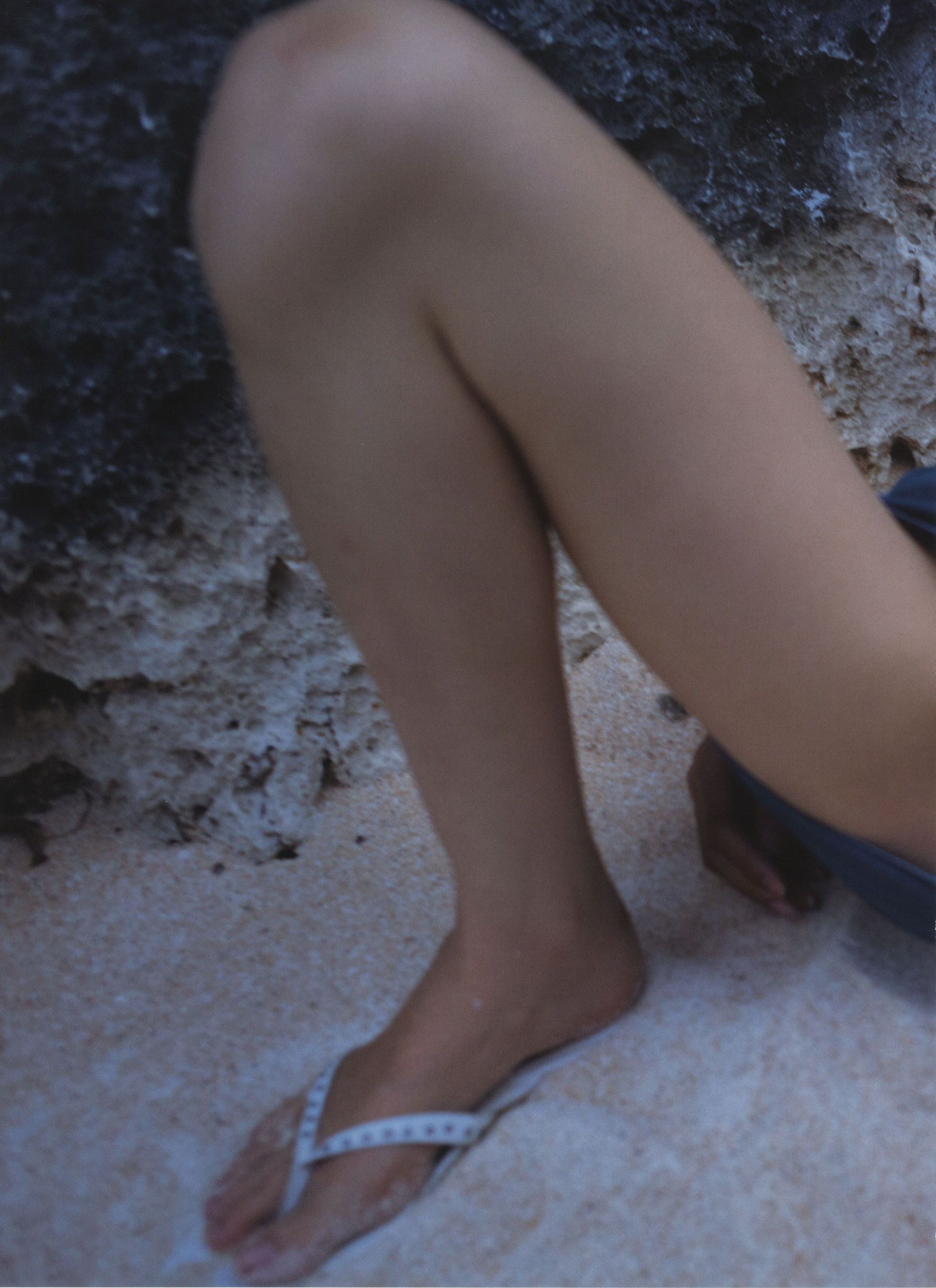 中村愛美 《Lyin  Eyes》-图39