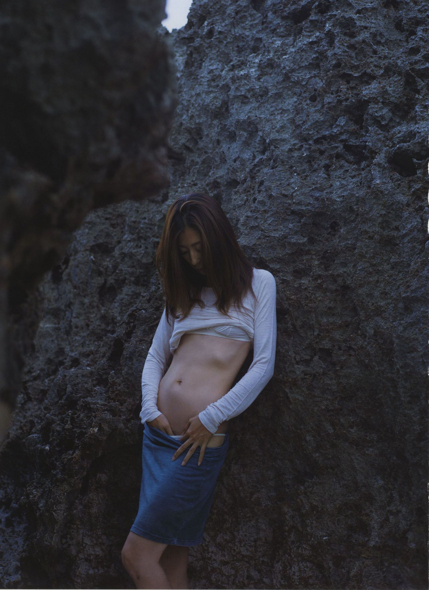 中村愛美 《Lyin  Eyes》-图41