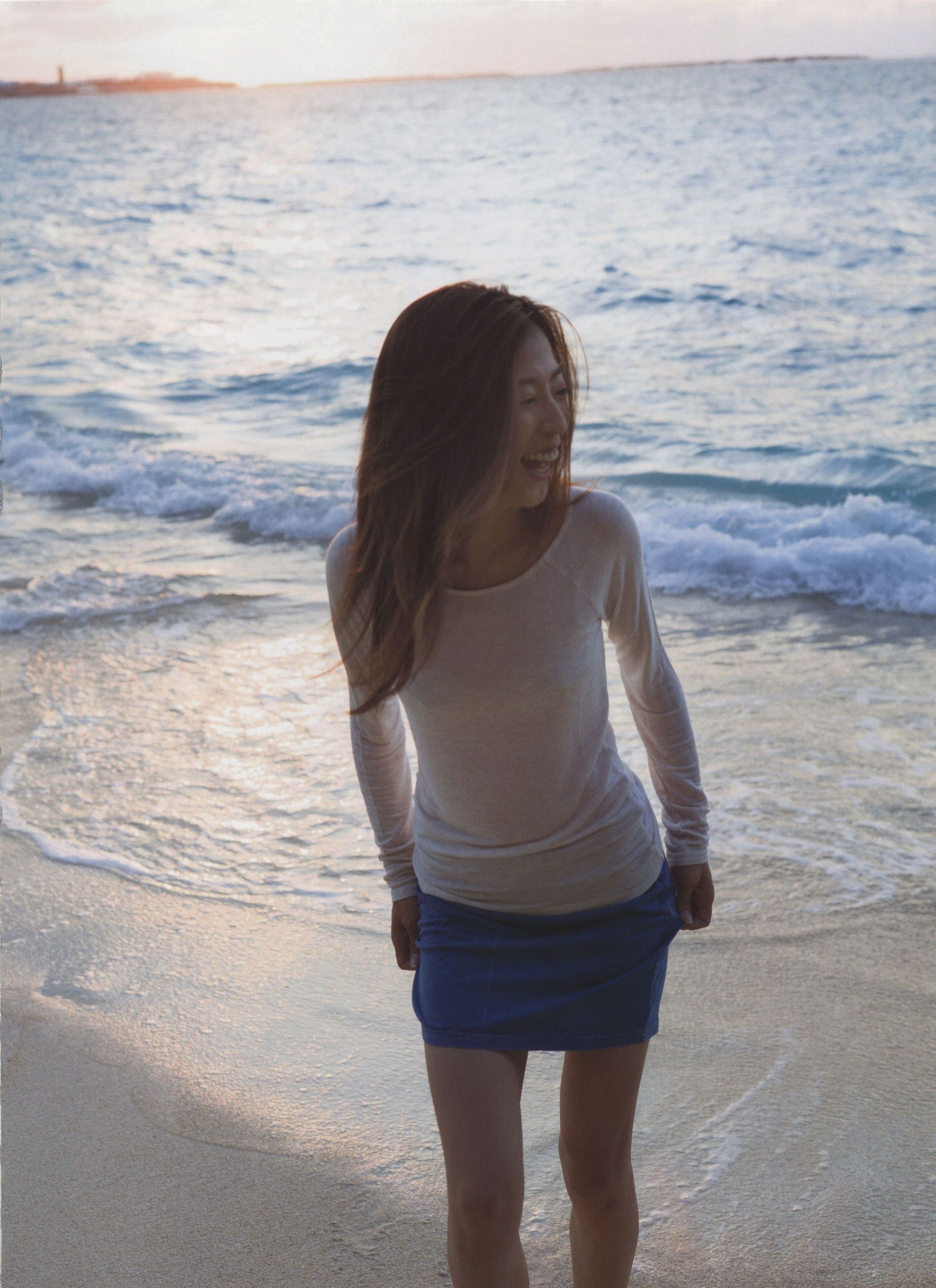 中村愛美 《Lyin  Eyes》-图42