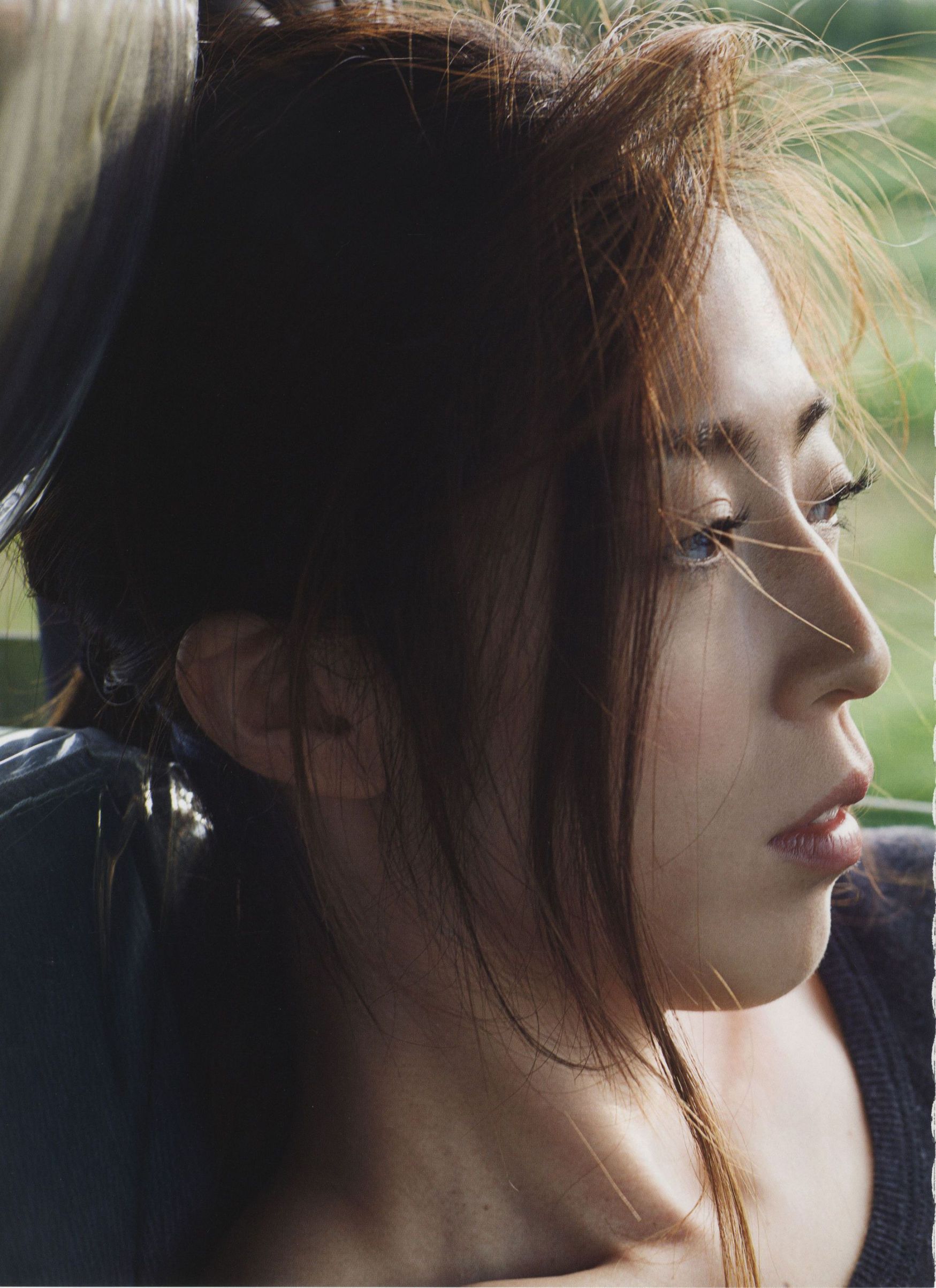 中村愛美 《Lyin  Eyes》-图43