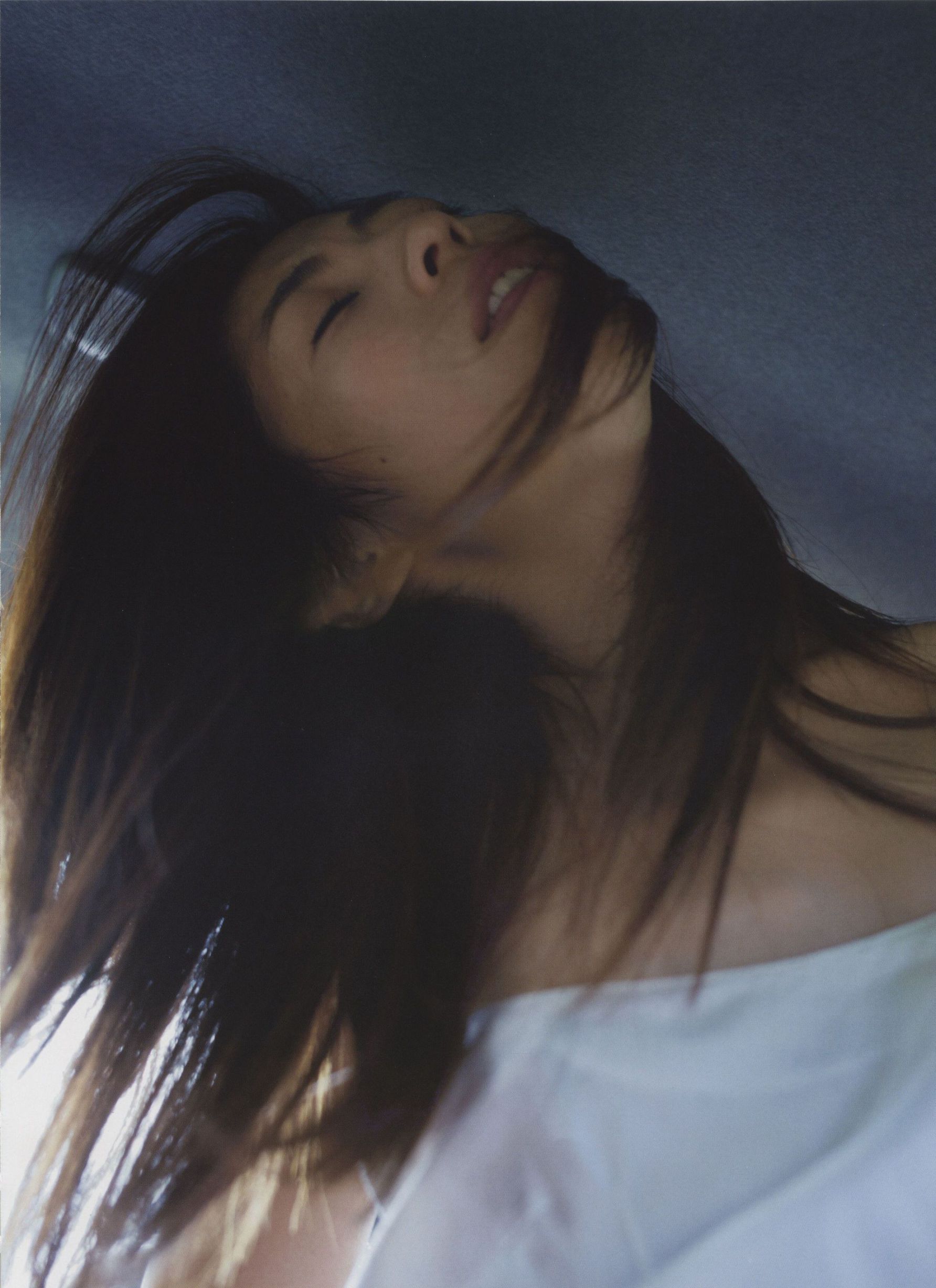 中村愛美 《Lyin  Eyes》-图44