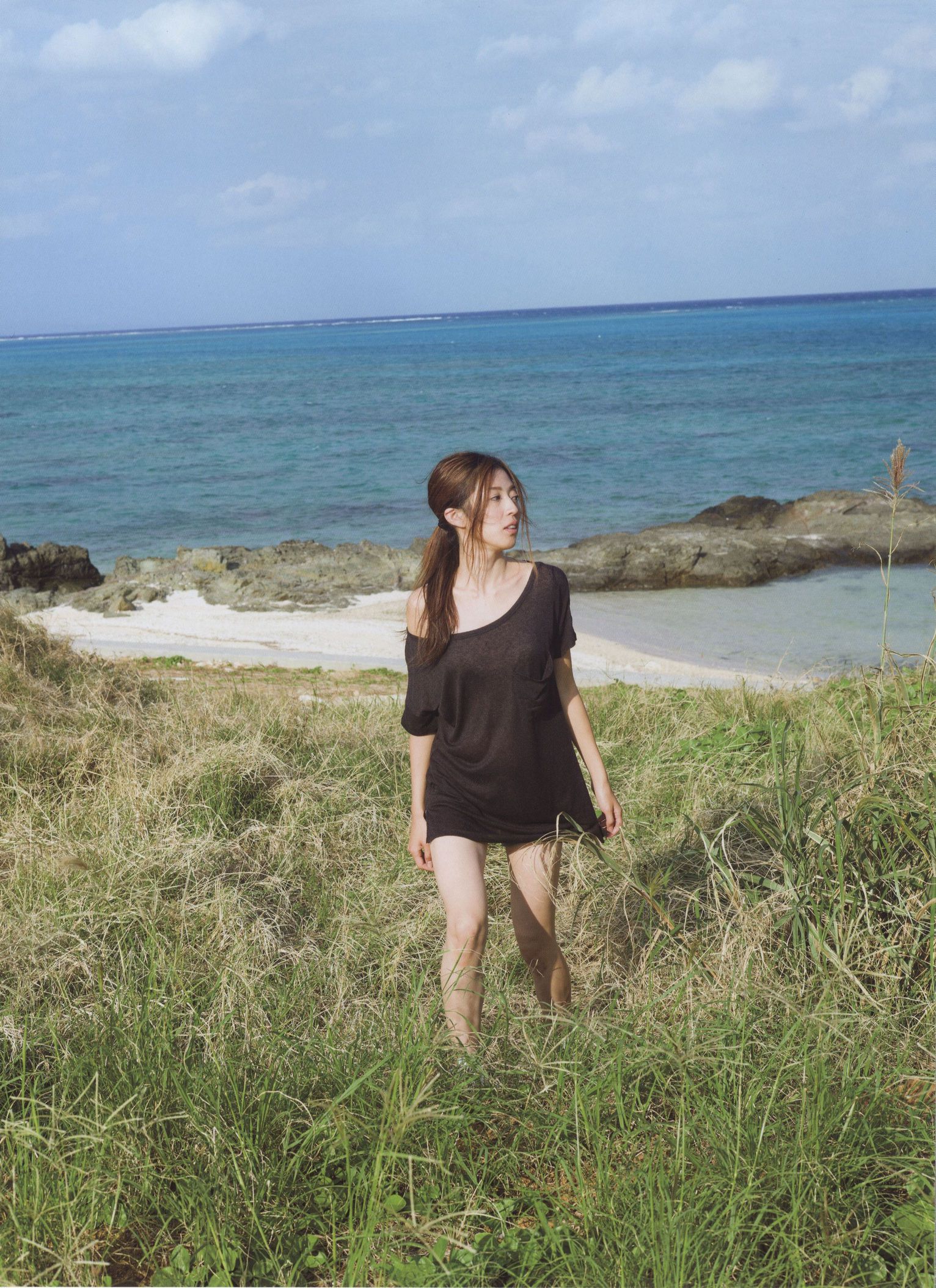 中村愛美 《Lyin  Eyes》-图45