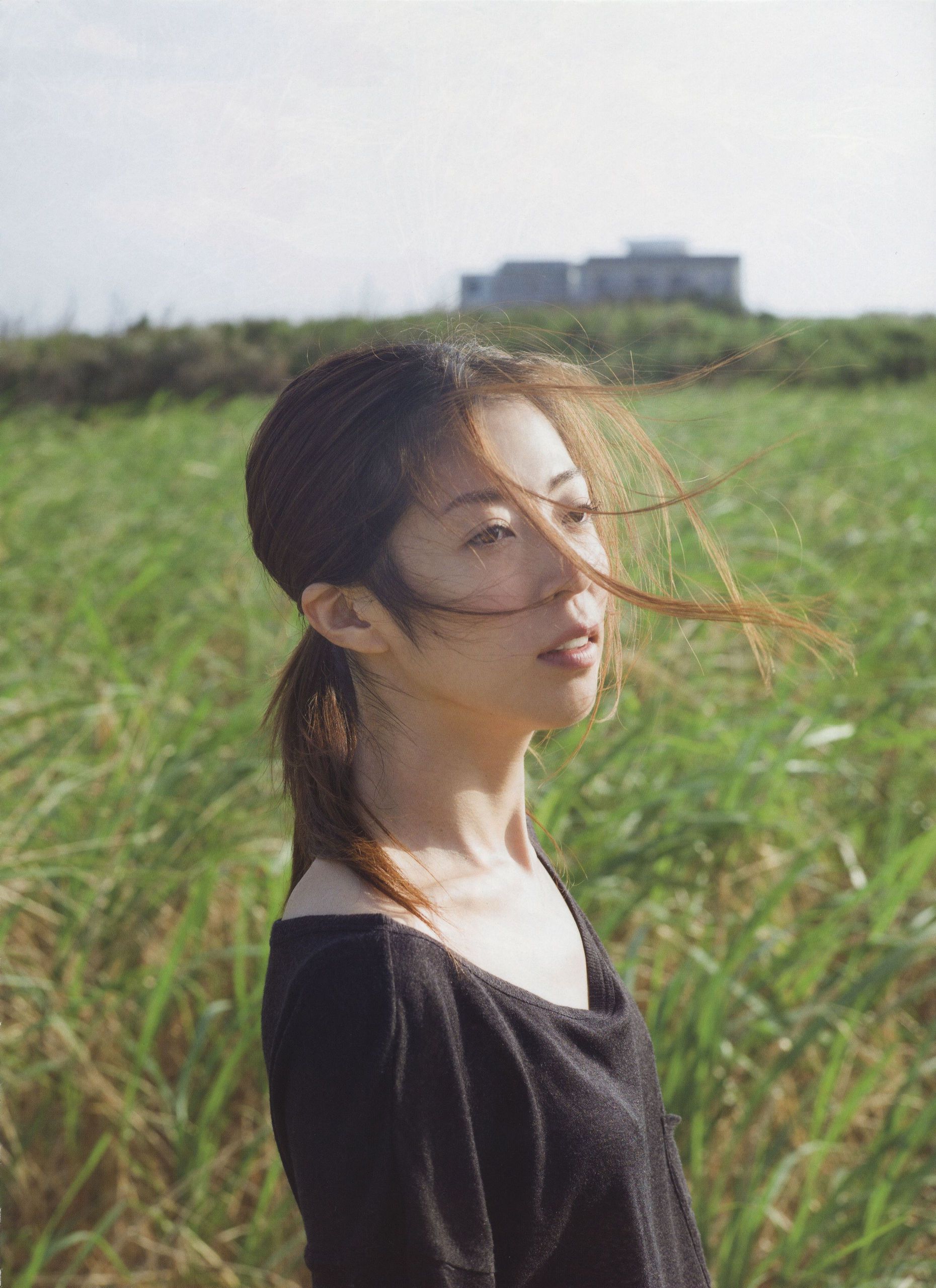 中村愛美 《Lyin  Eyes》-图46