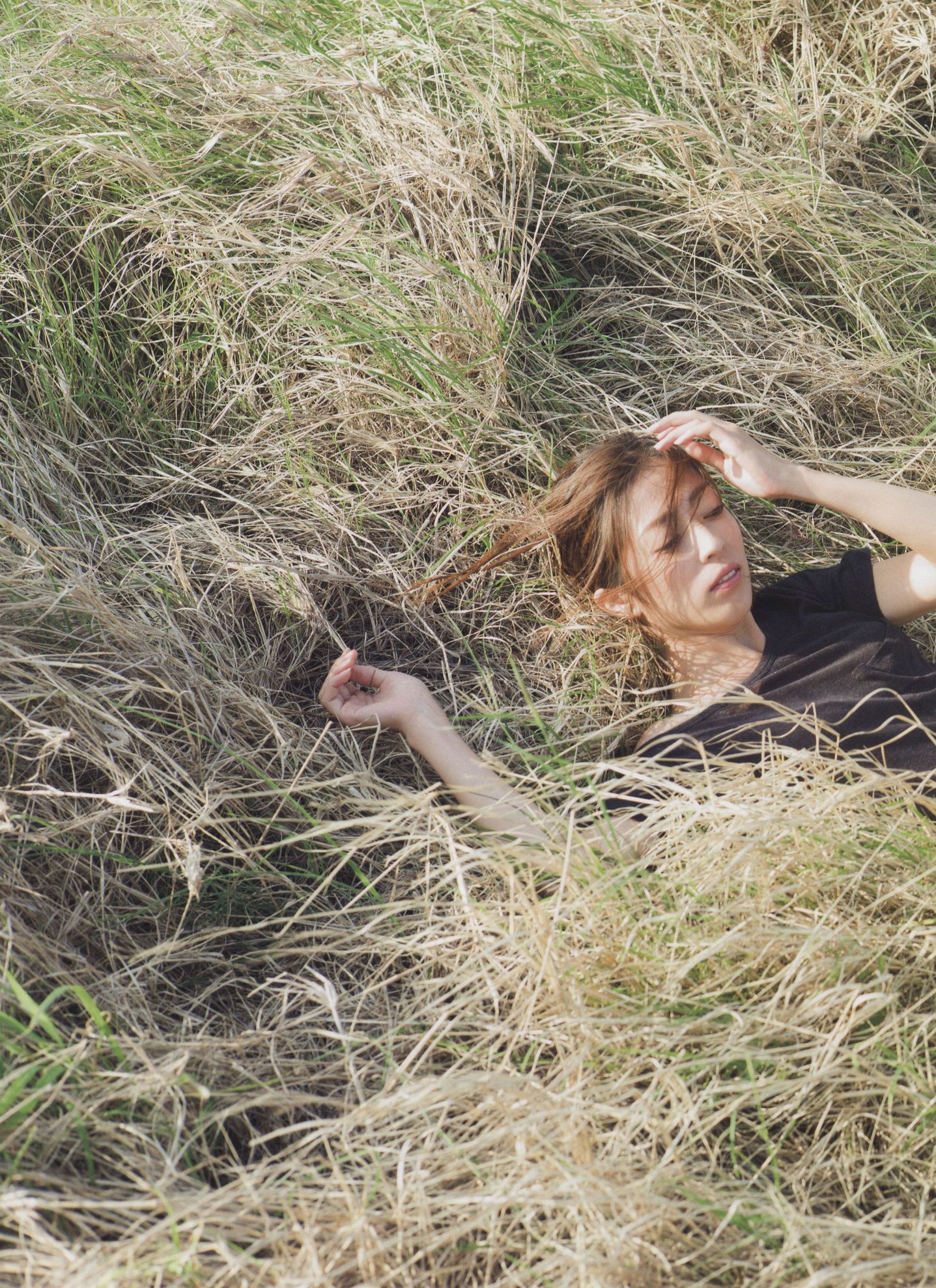 中村愛美 《Lyin  Eyes》-图47