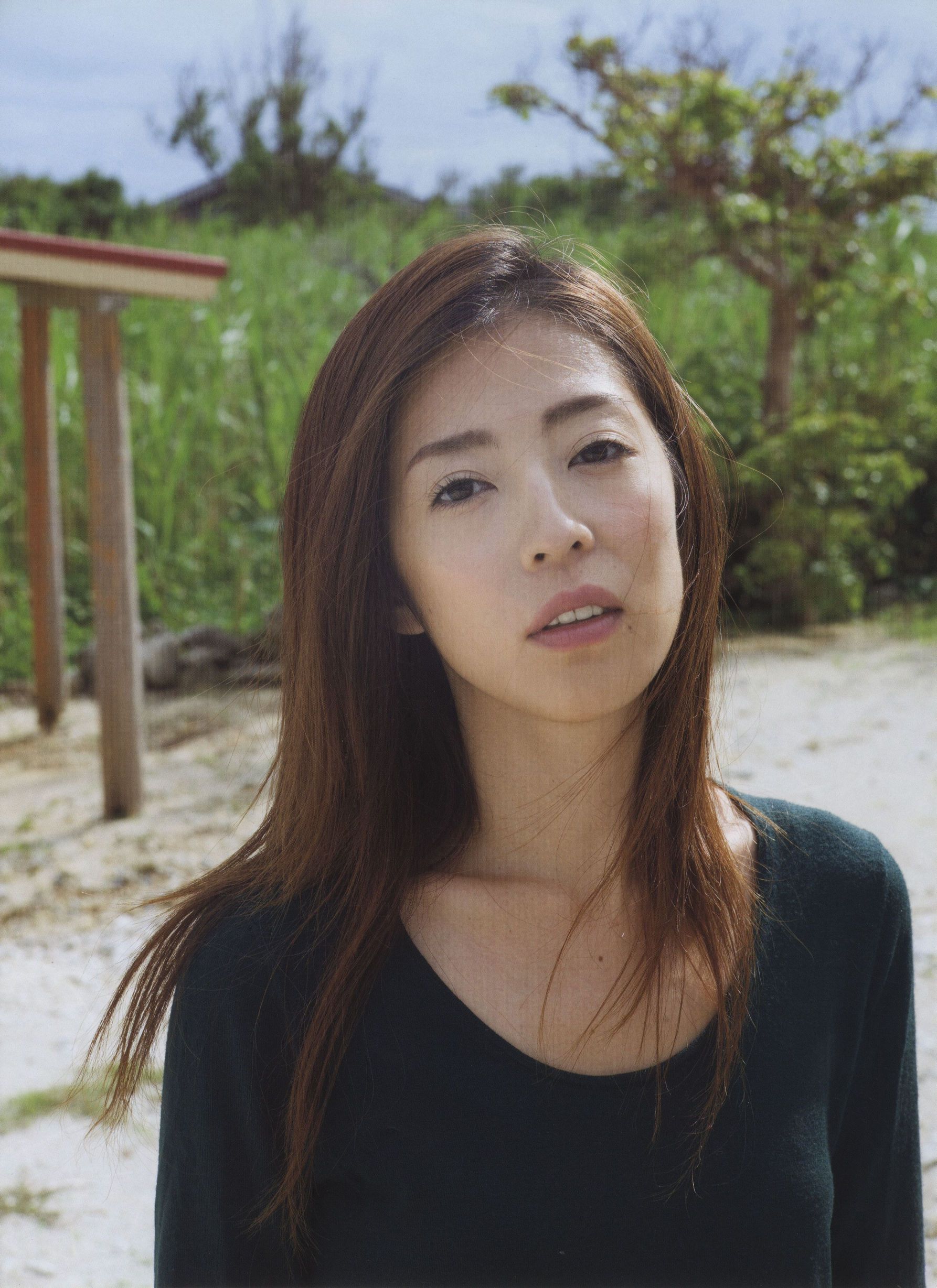 中村愛美 《Lyin  Eyes》-图49