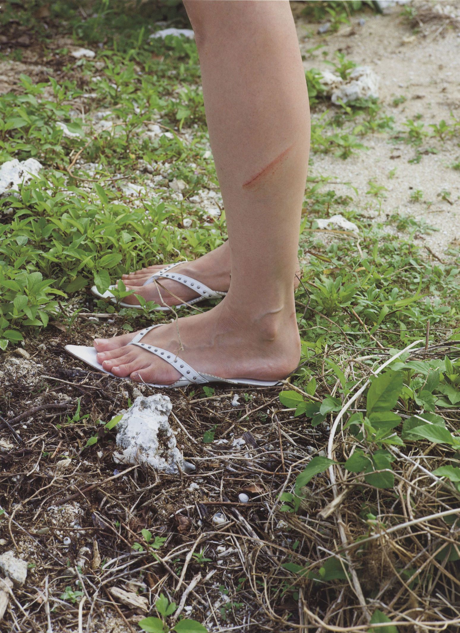 中村愛美 《Lyin  Eyes》-图50