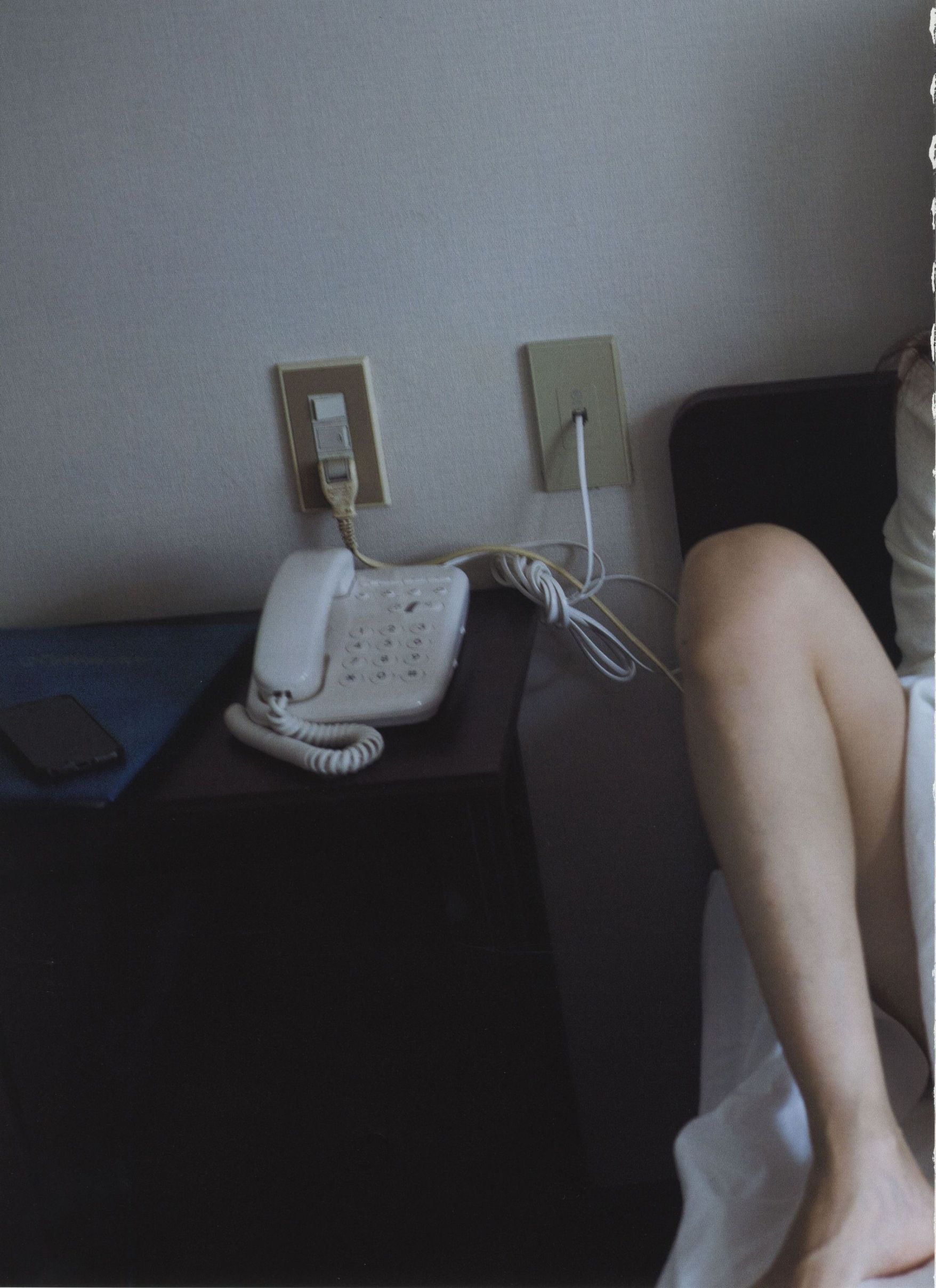 中村愛美 《Lyin  Eyes》-图5