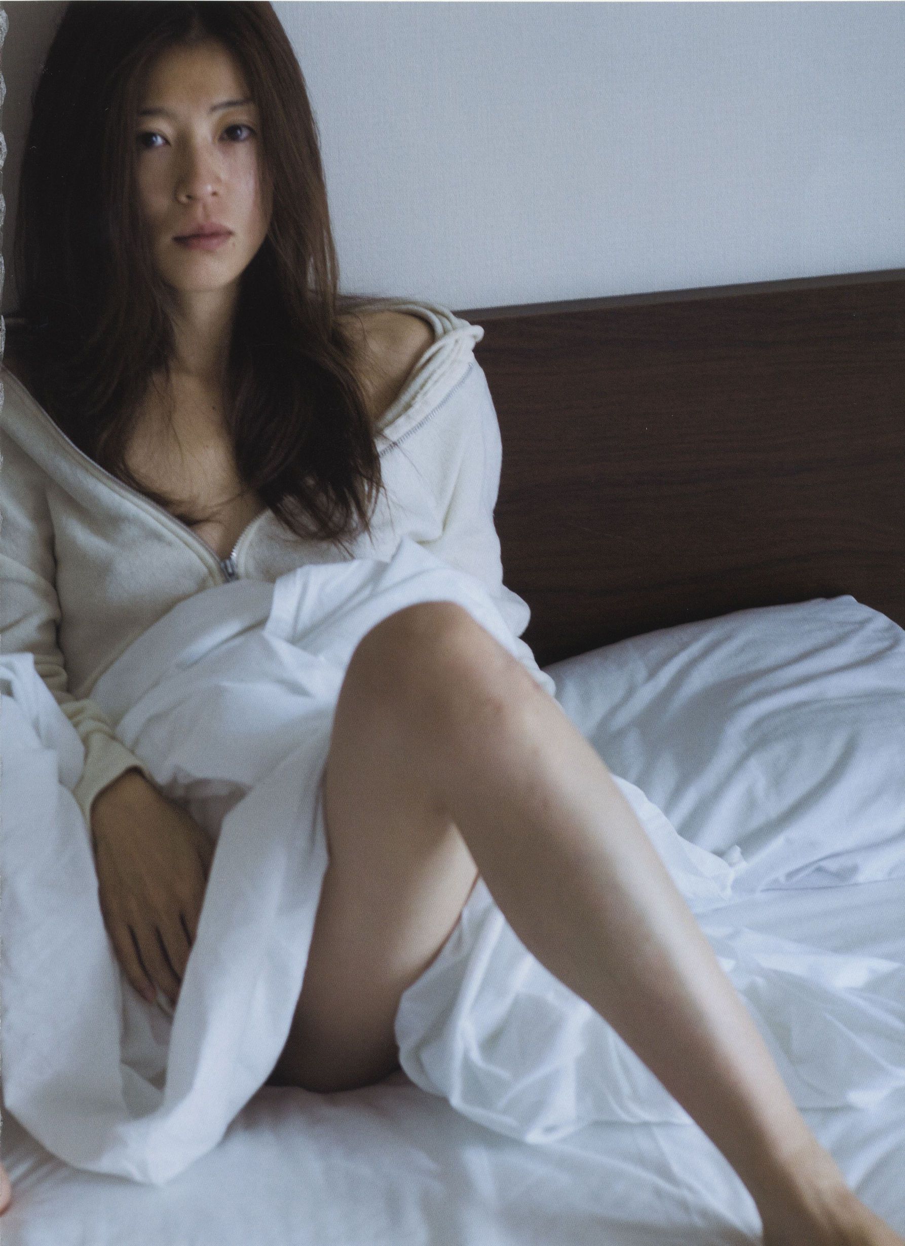 中村愛美 《Lyin  Eyes》-图6