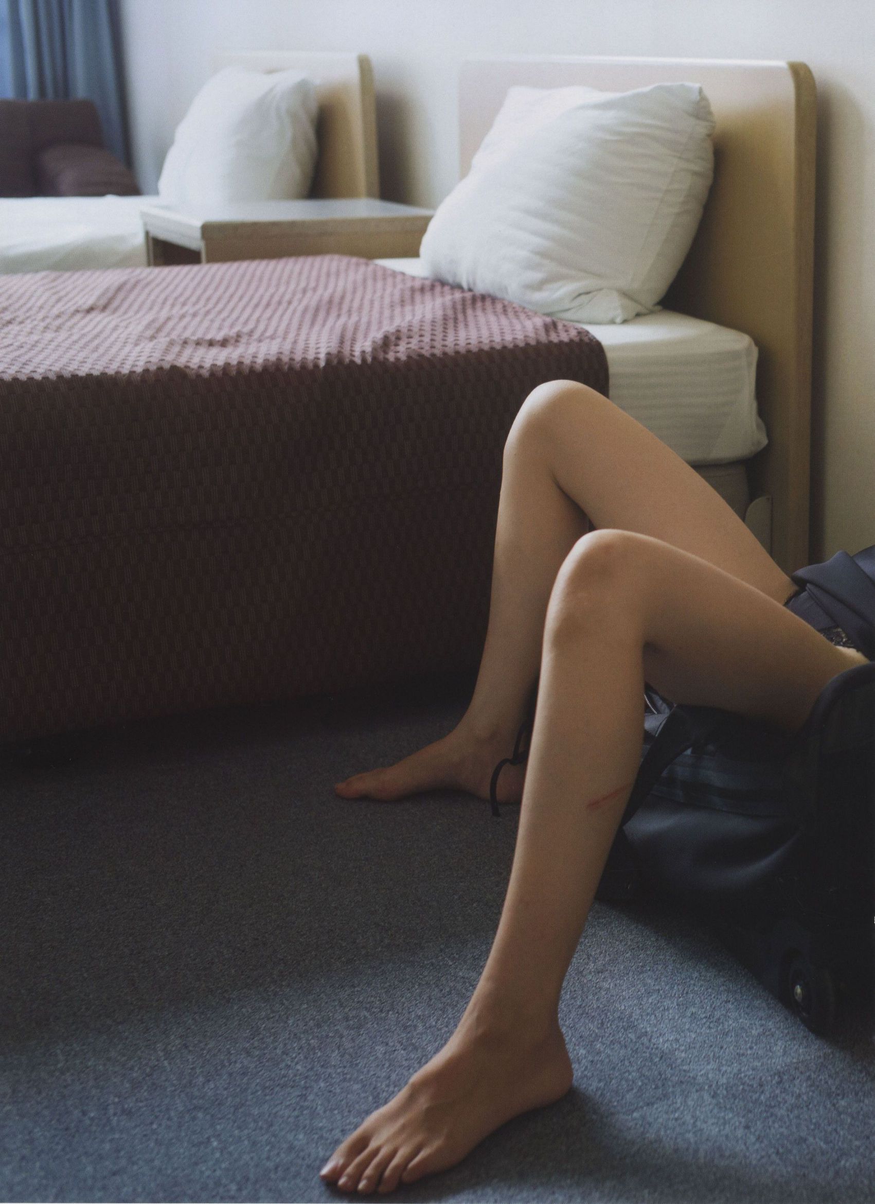 中村愛美 《Lyin  Eyes》-图69