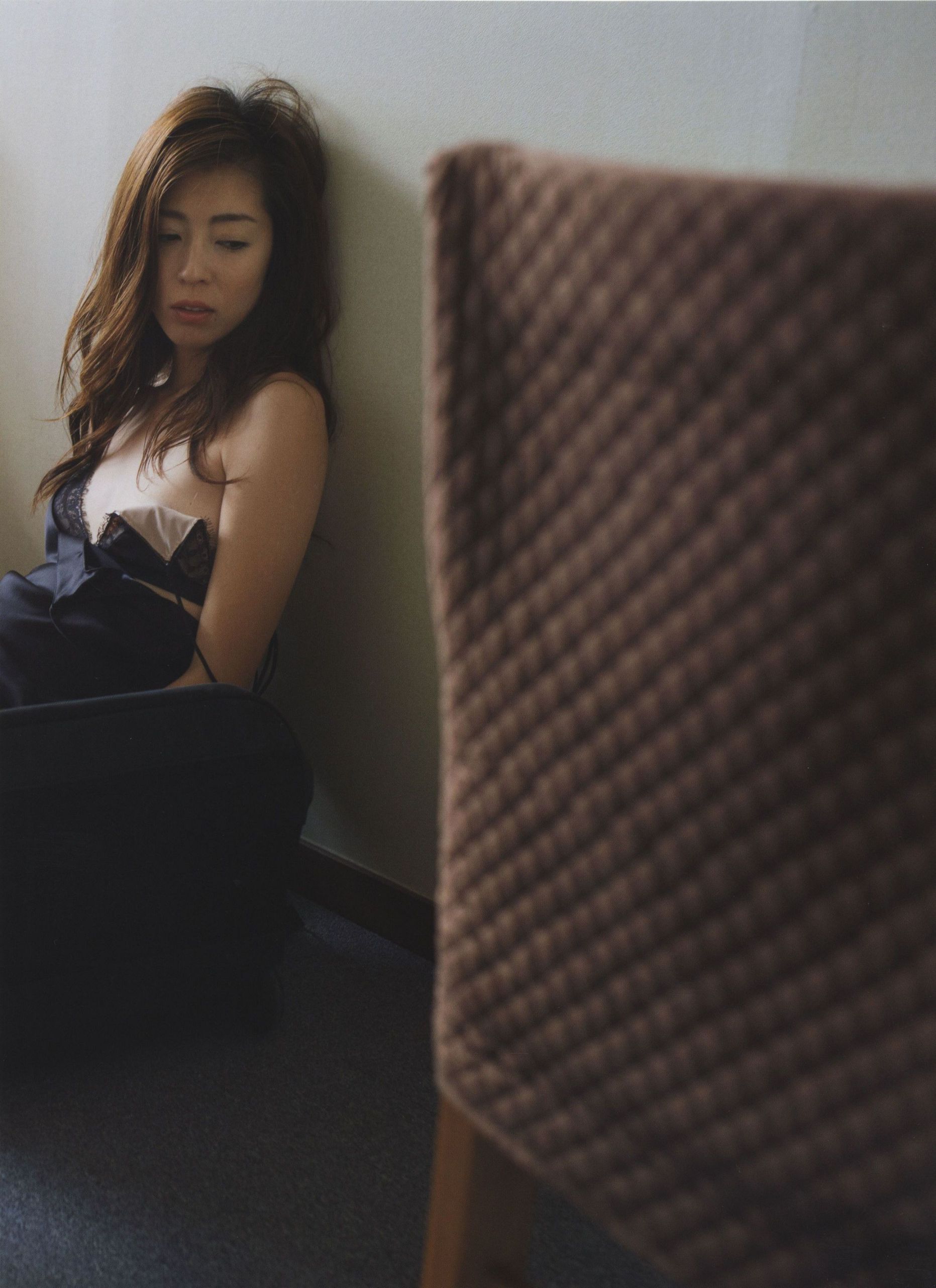 中村愛美 《Lyin  Eyes》-图70