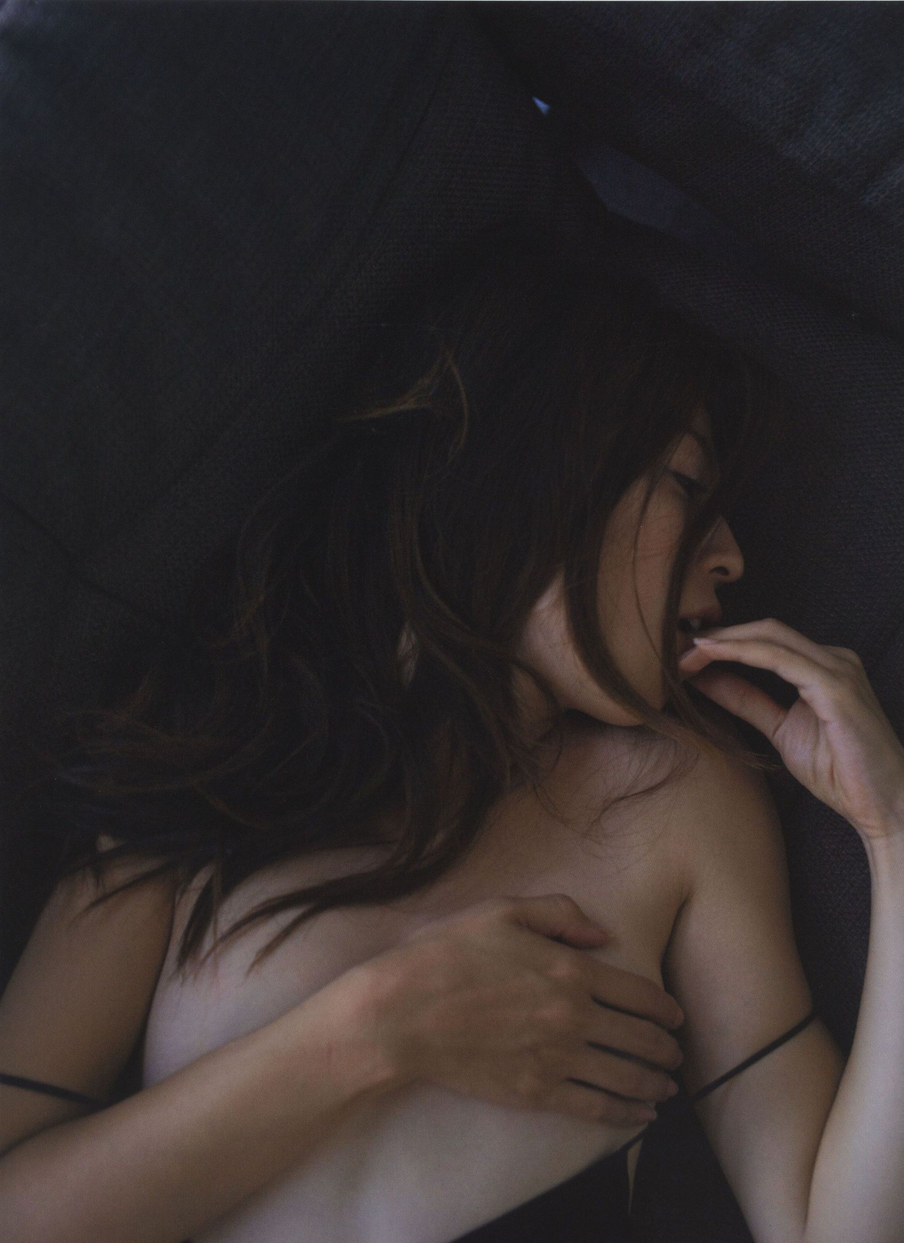 中村愛美 《Lyin  Eyes》-图79