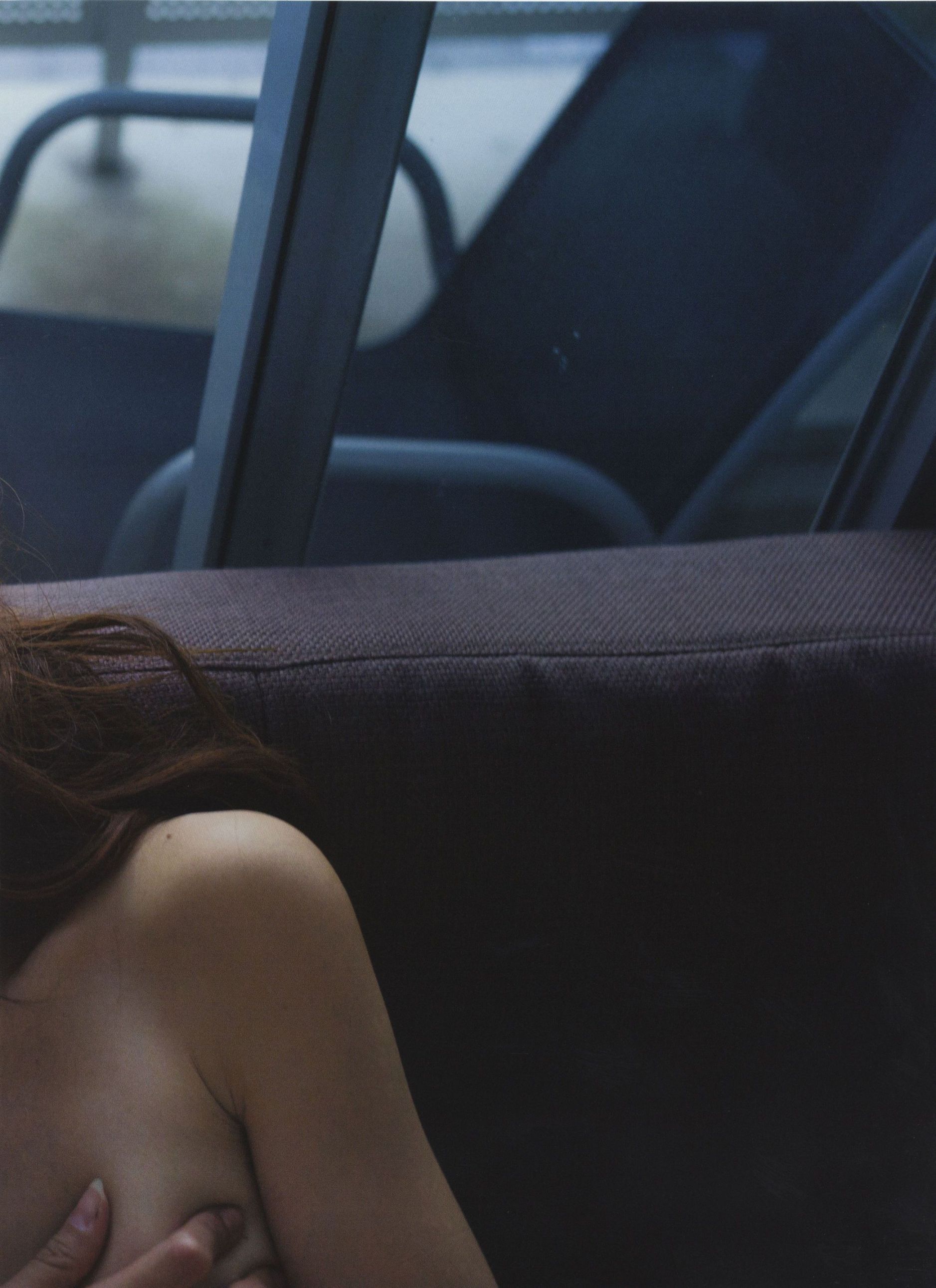 中村愛美 《Lyin  Eyes》-图81