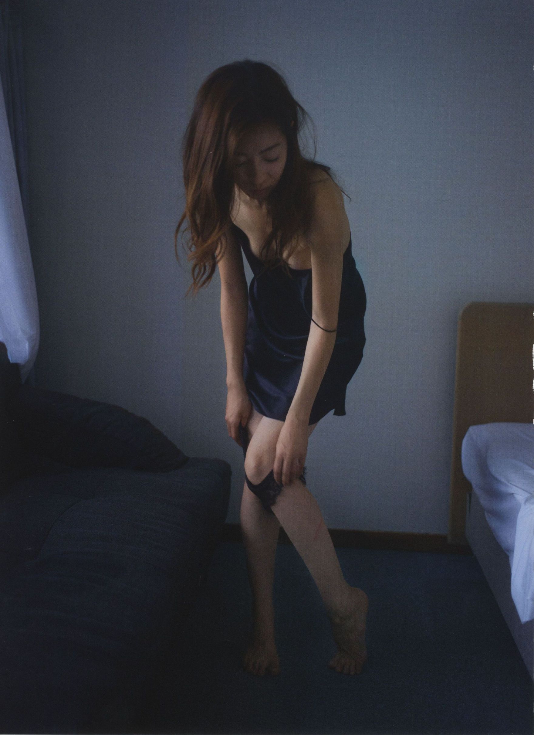 中村愛美 《Lyin  Eyes》-图84