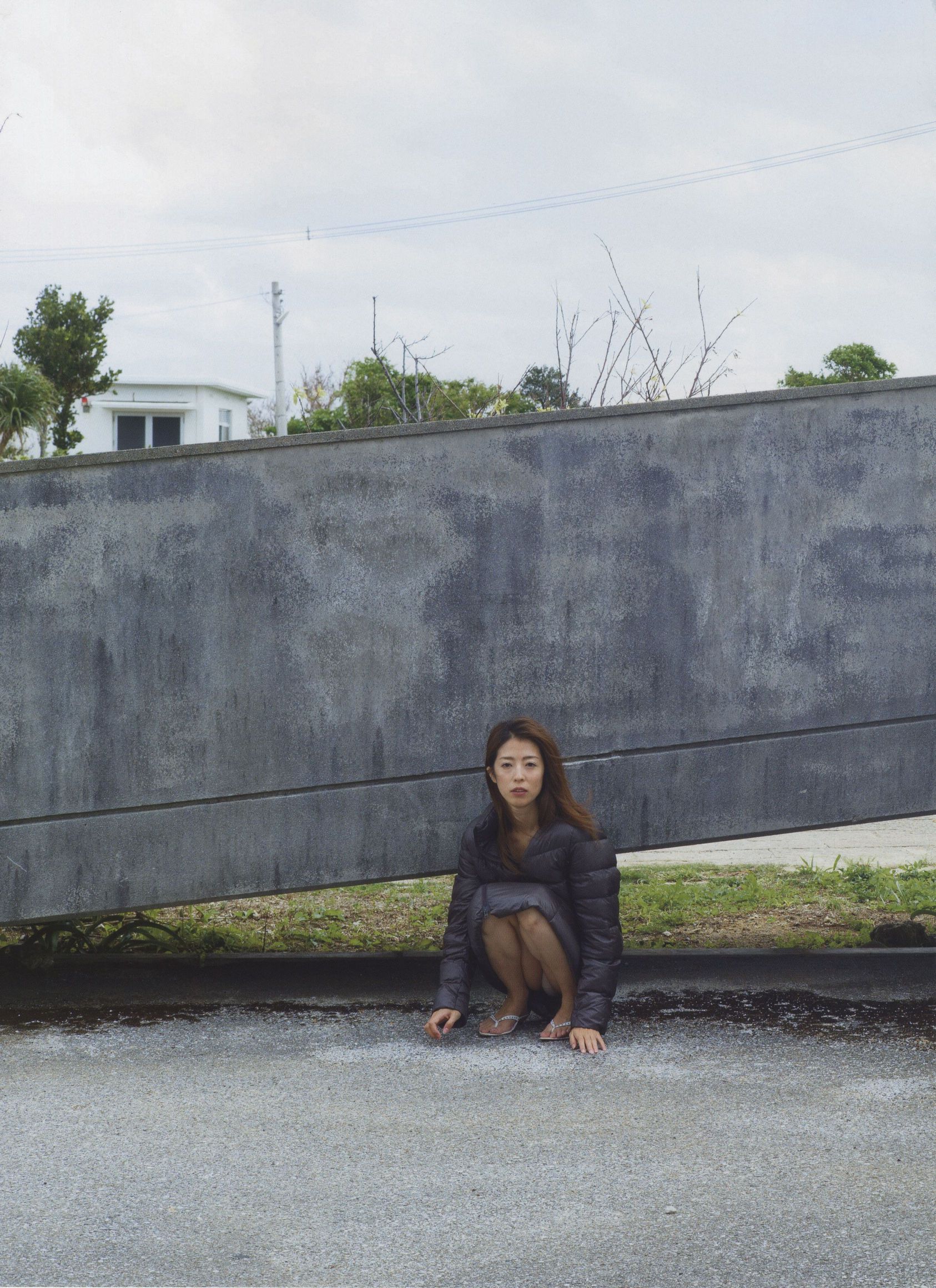 中村愛美 《Lyin  Eyes》-图86