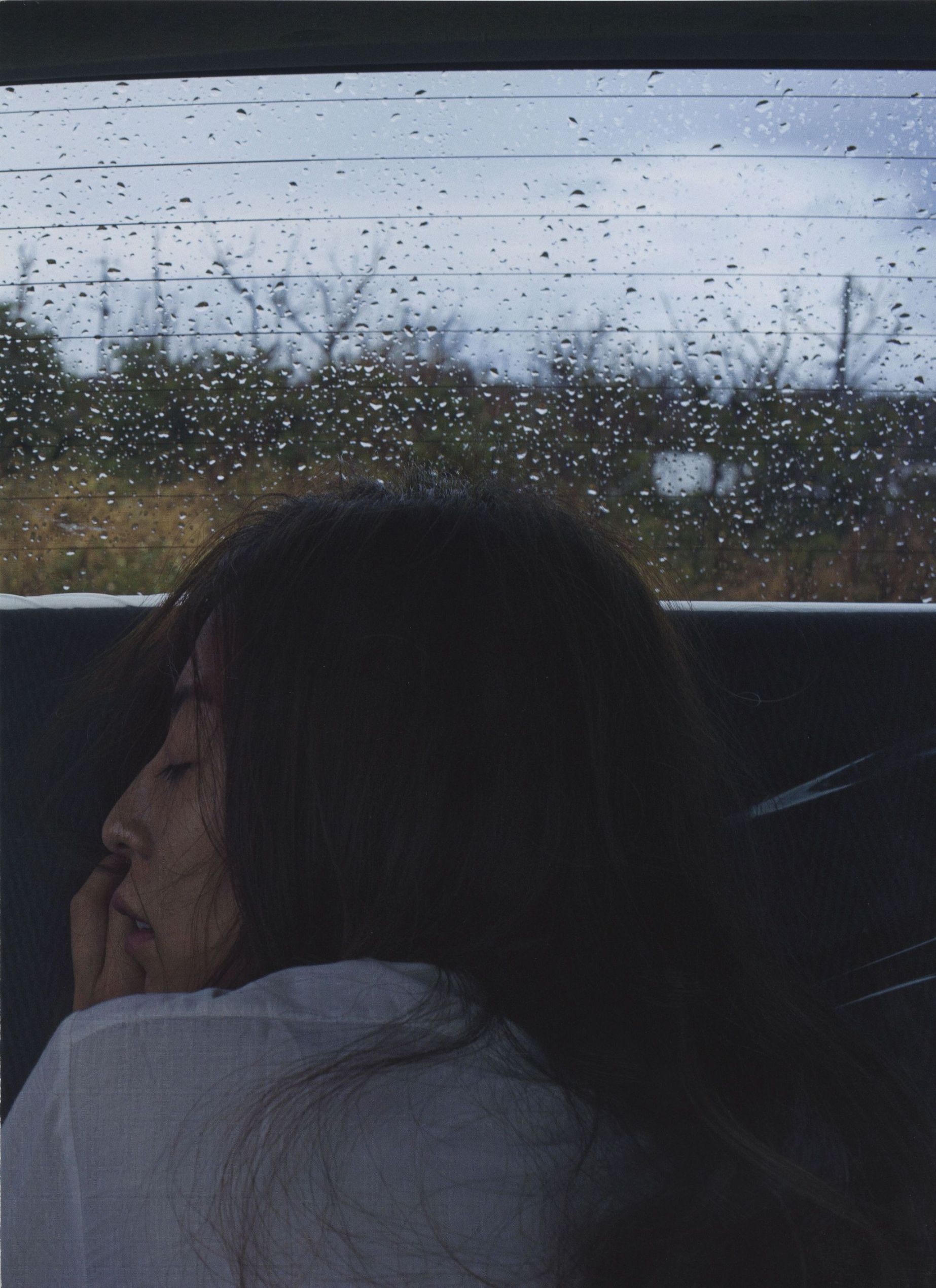 中村愛美 《Lyin  Eyes》-图87