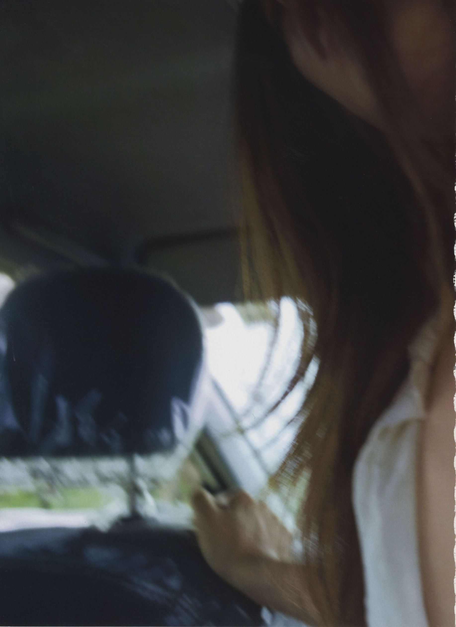 中村愛美 《Lyin  Eyes》-图90