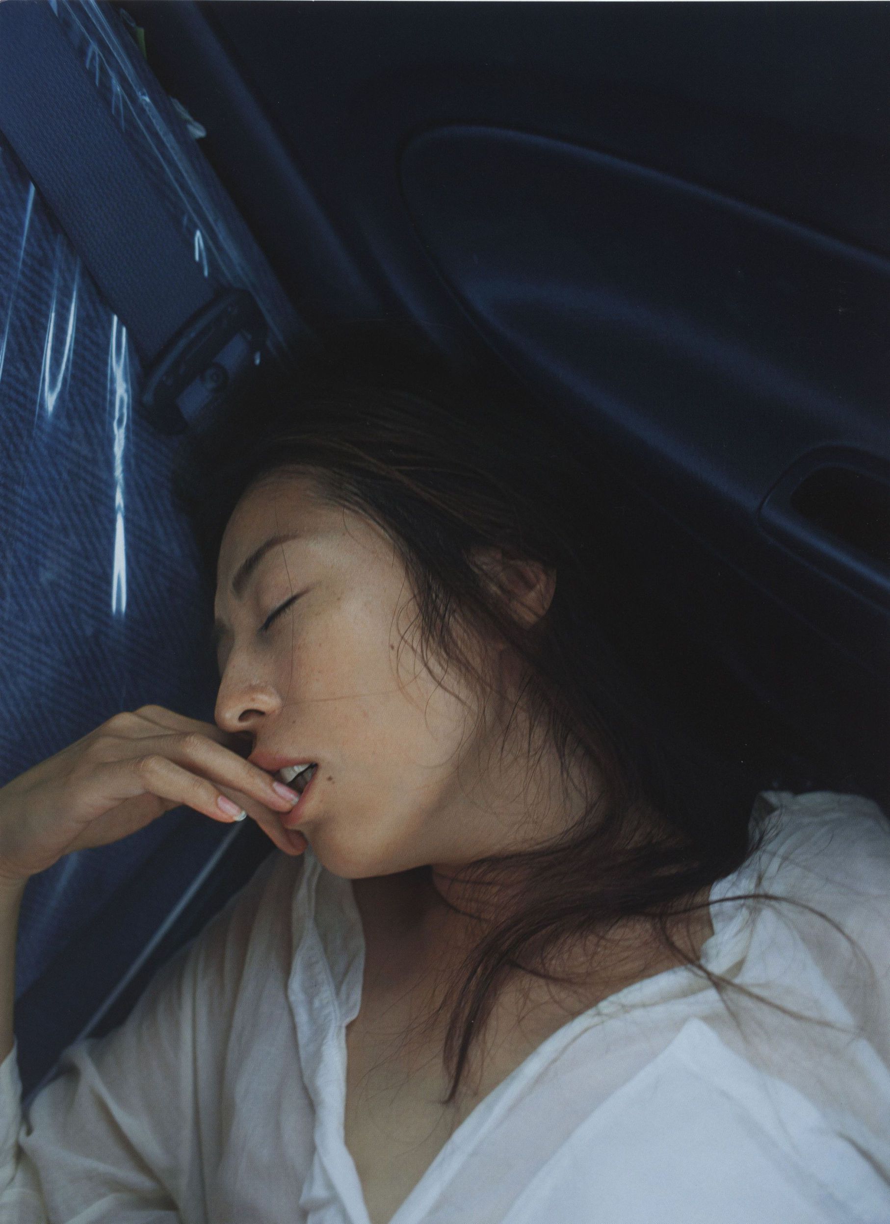 中村愛美 《Lyin  Eyes》-图95