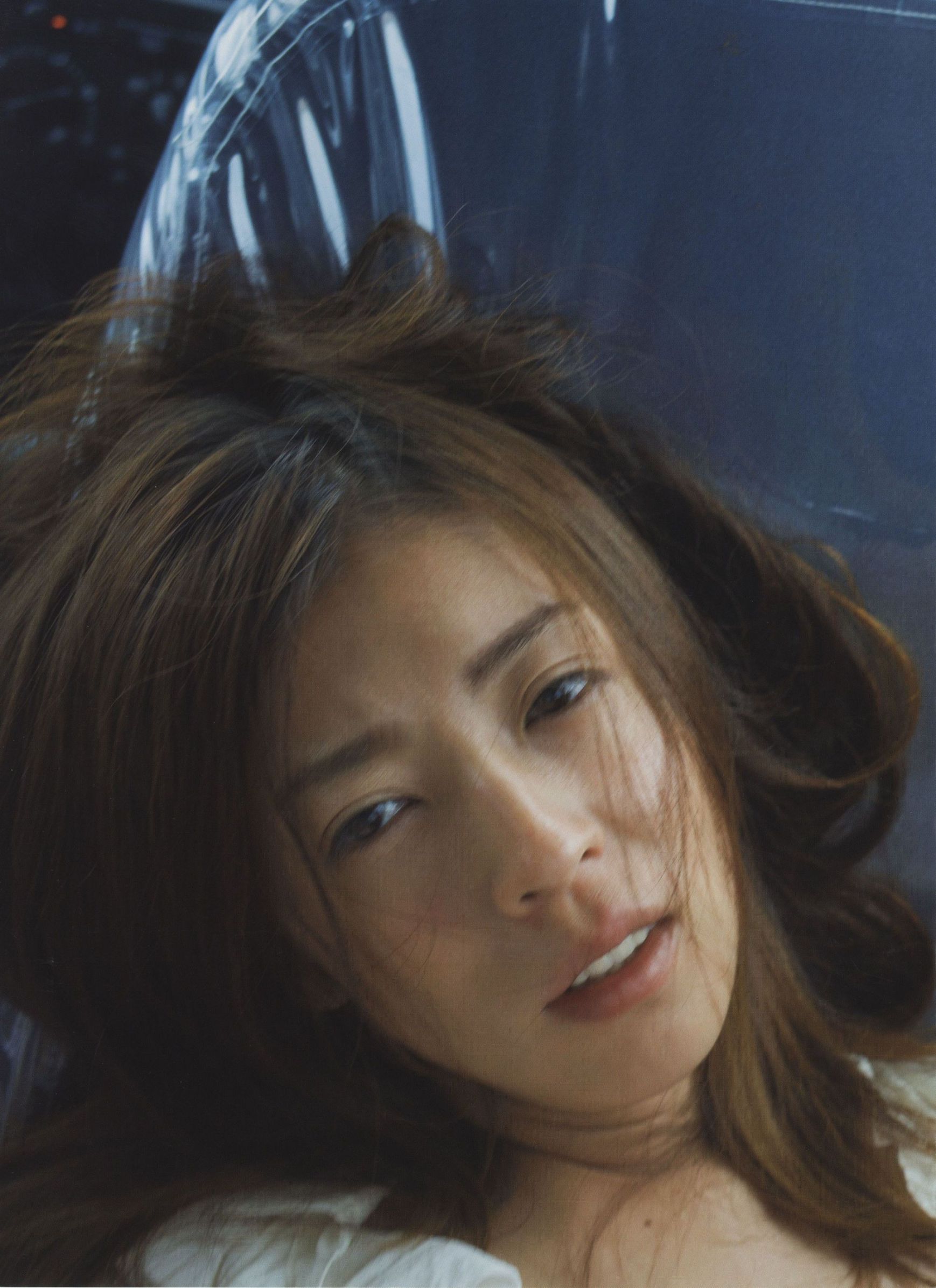 中村愛美 《Lyin  Eyes》-图96