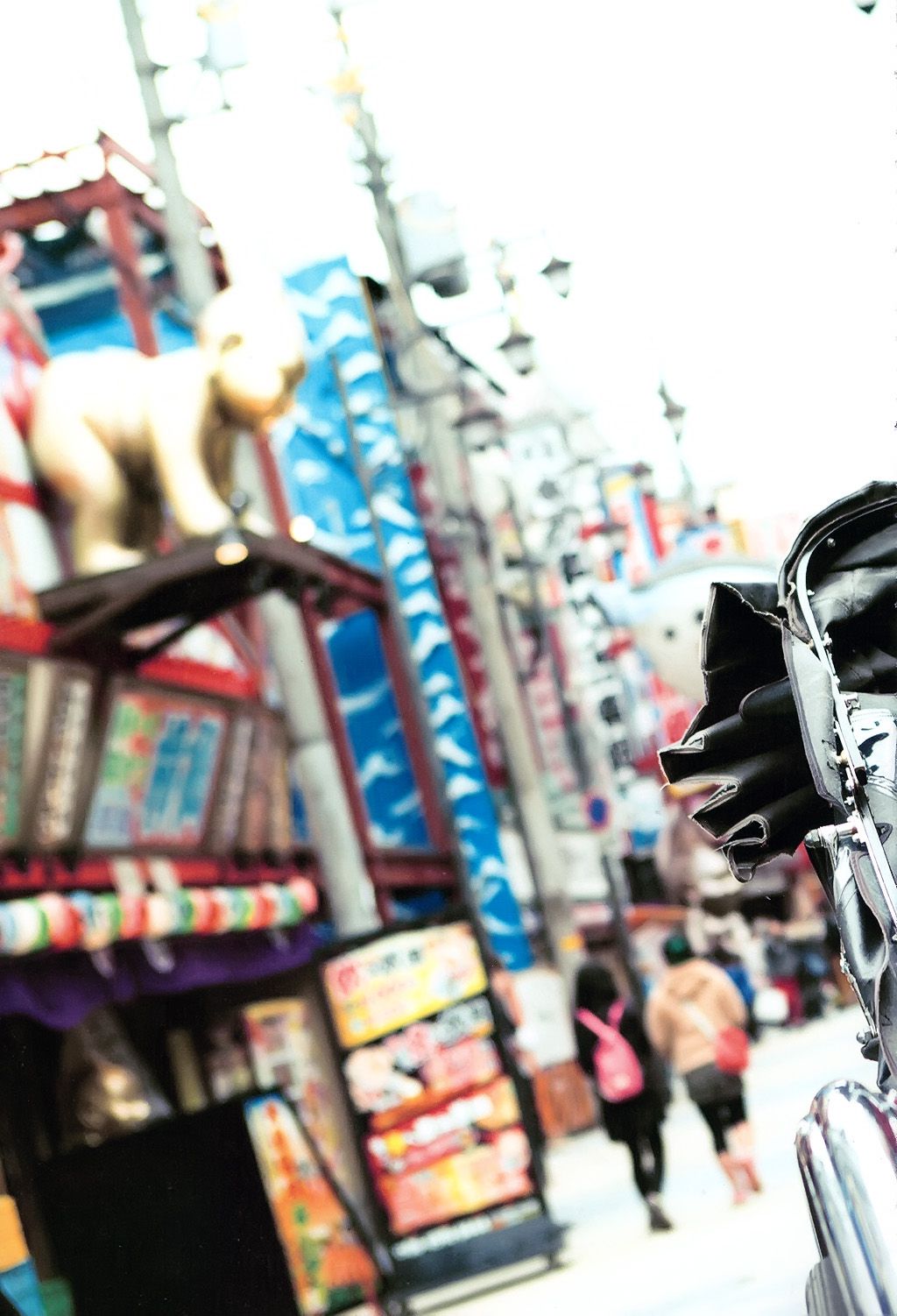 山田菜々/山田菜菜《NMB48卒業メモリアル·フォトブック》-图99