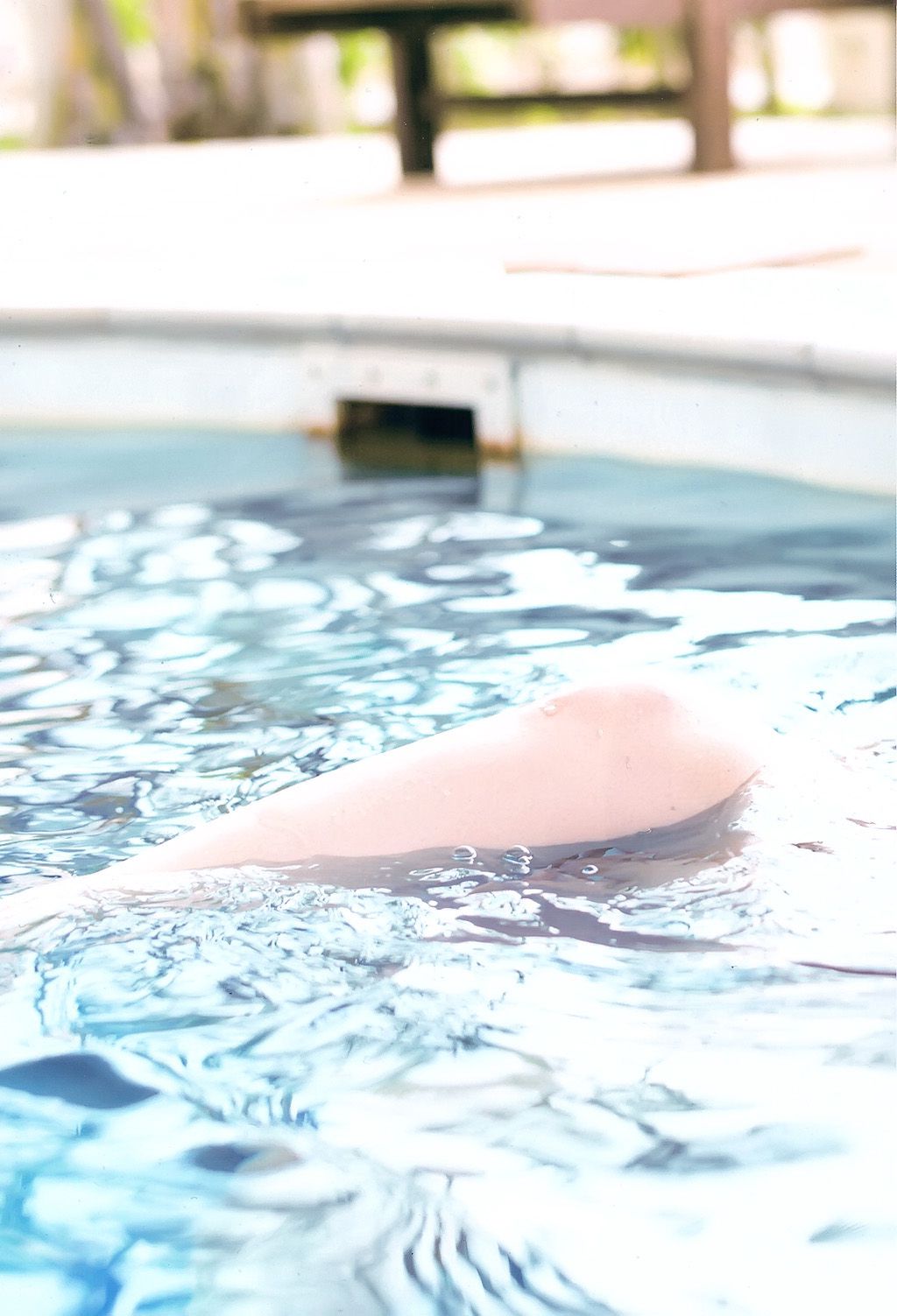 山田菜々/山田菜菜《NMB48卒業メモリアル·フォトブック》-图40