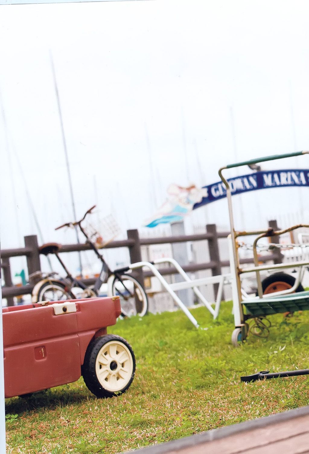 山田菜々/山田菜菜《NMB48卒業メモリアル·フォトブック》-图44