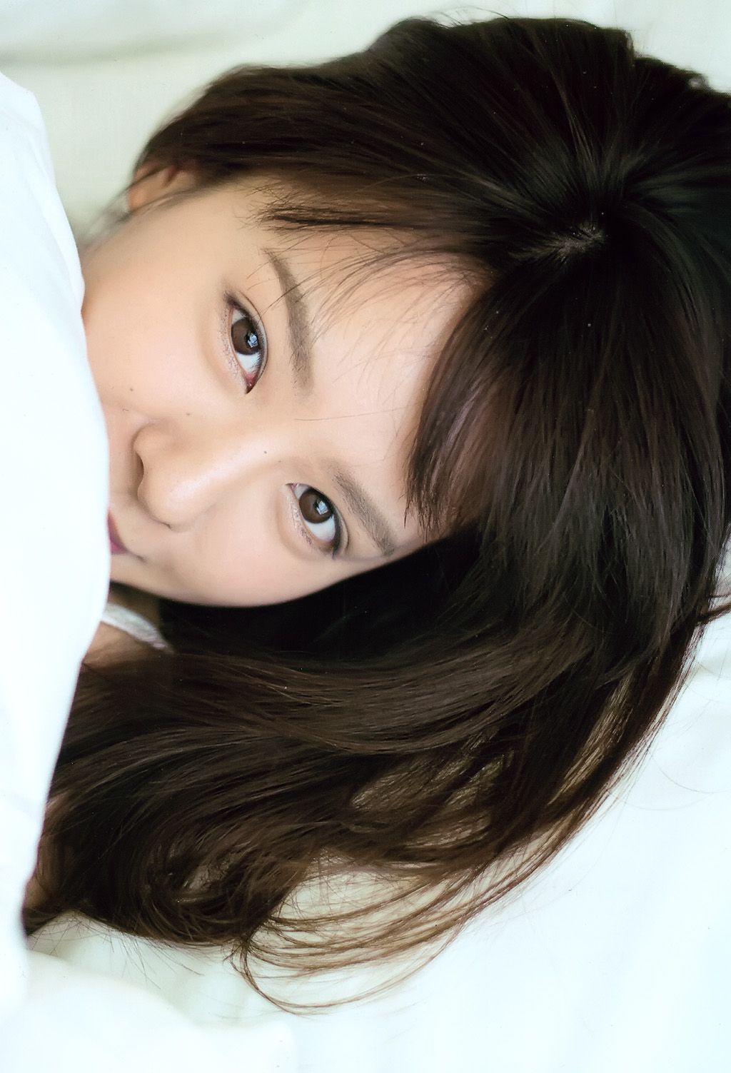 山田菜々/山田菜菜《NMB48卒業メモリアル·フォトブック》-图57