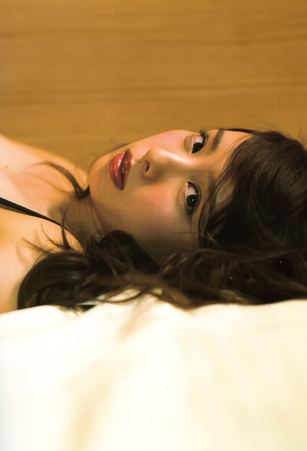 山田菜々/山田菜菜《NMB48卒業メモリアル·フォトブック》-图75