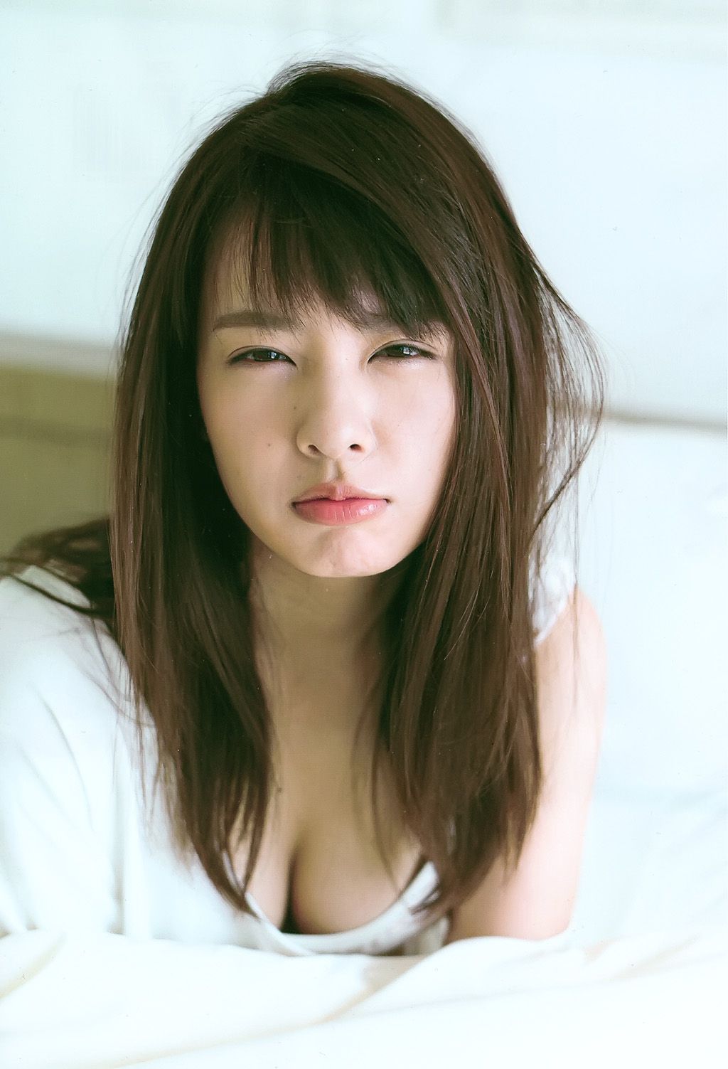 山田菜々/山田菜菜《NMB48卒業メモリアル·フォトブック》-图79