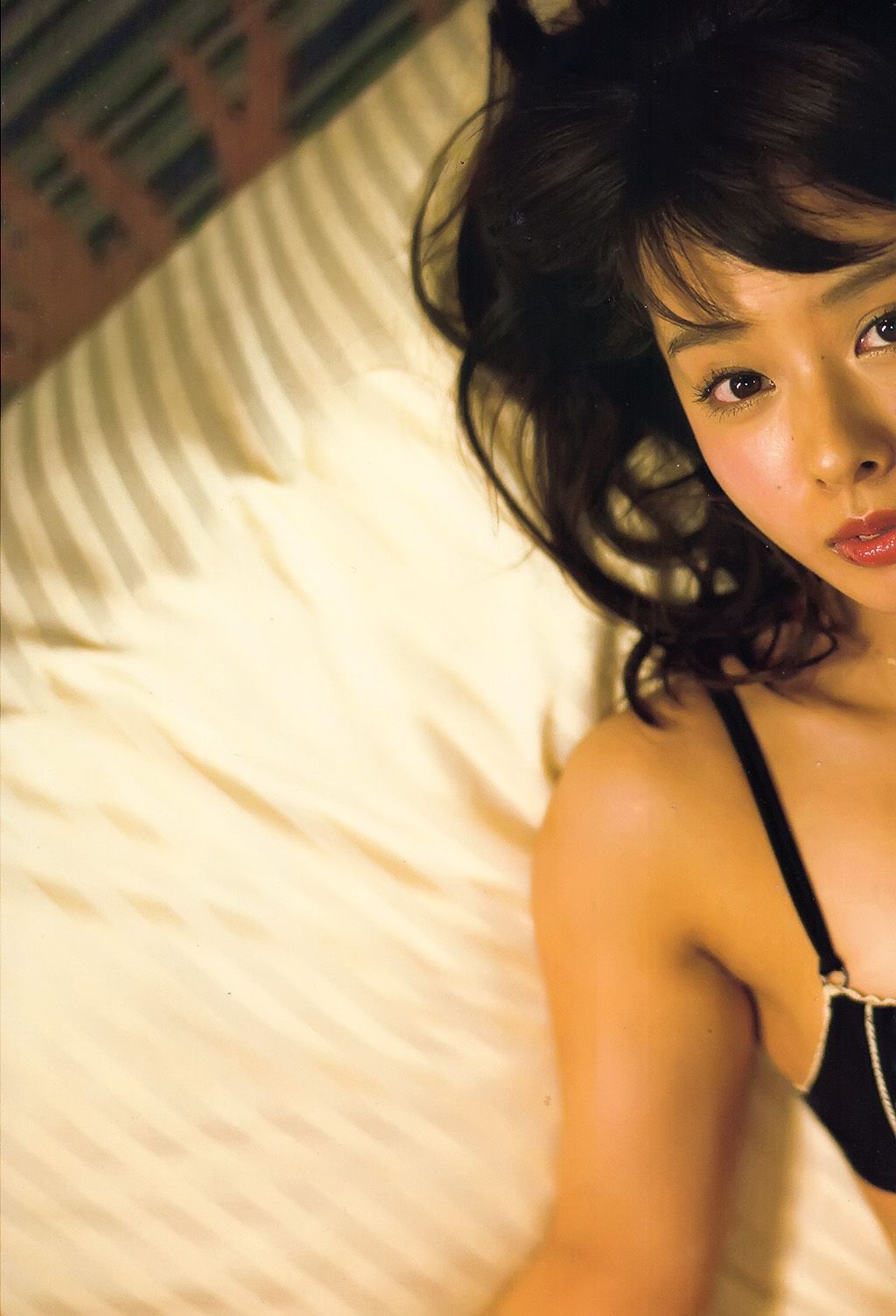 山田菜々/山田菜菜《NMB48卒業メモリアル·フォトブック》-图81