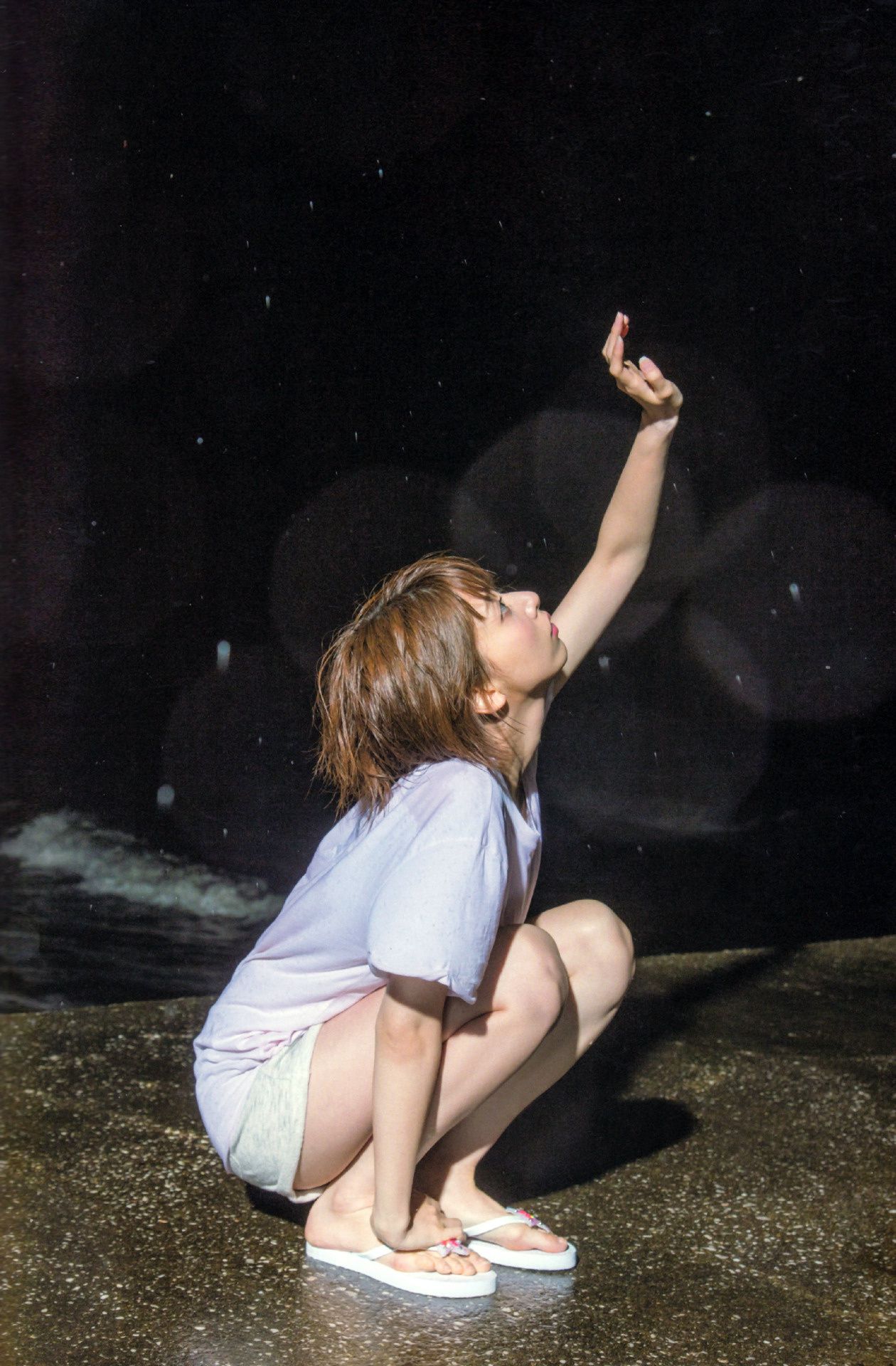 橋本奈々未/桥本奈奈未《やさしい棘》-图100