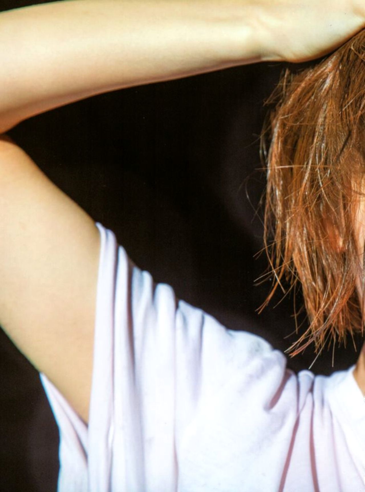 橋本奈々未/桥本奈奈未《やさしい棘》-图105