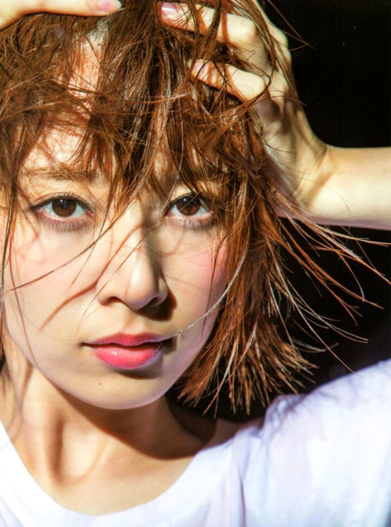 橋本奈々未/桥本奈奈未《やさしい棘》-图107