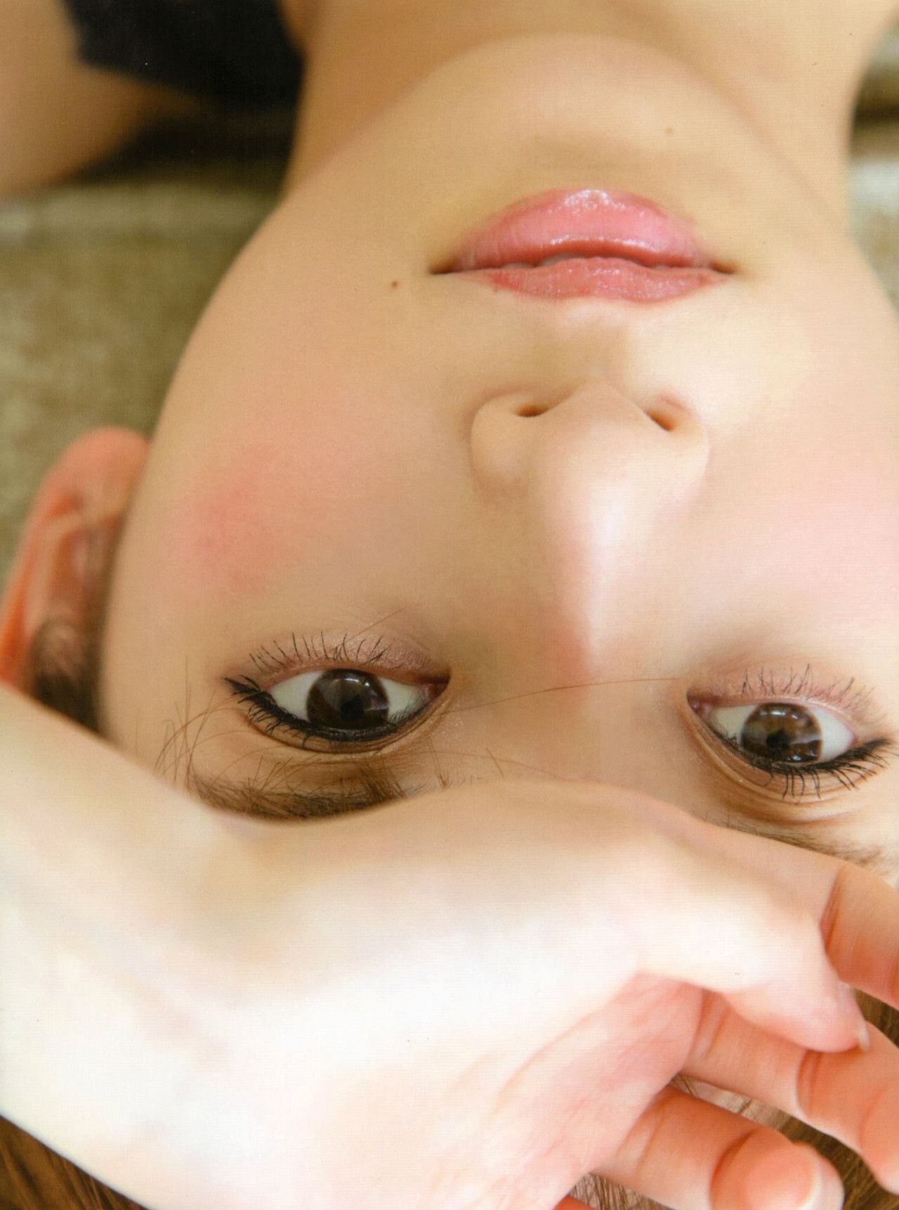 橋本奈々未/桥本奈奈未《やさしい棘》-图10