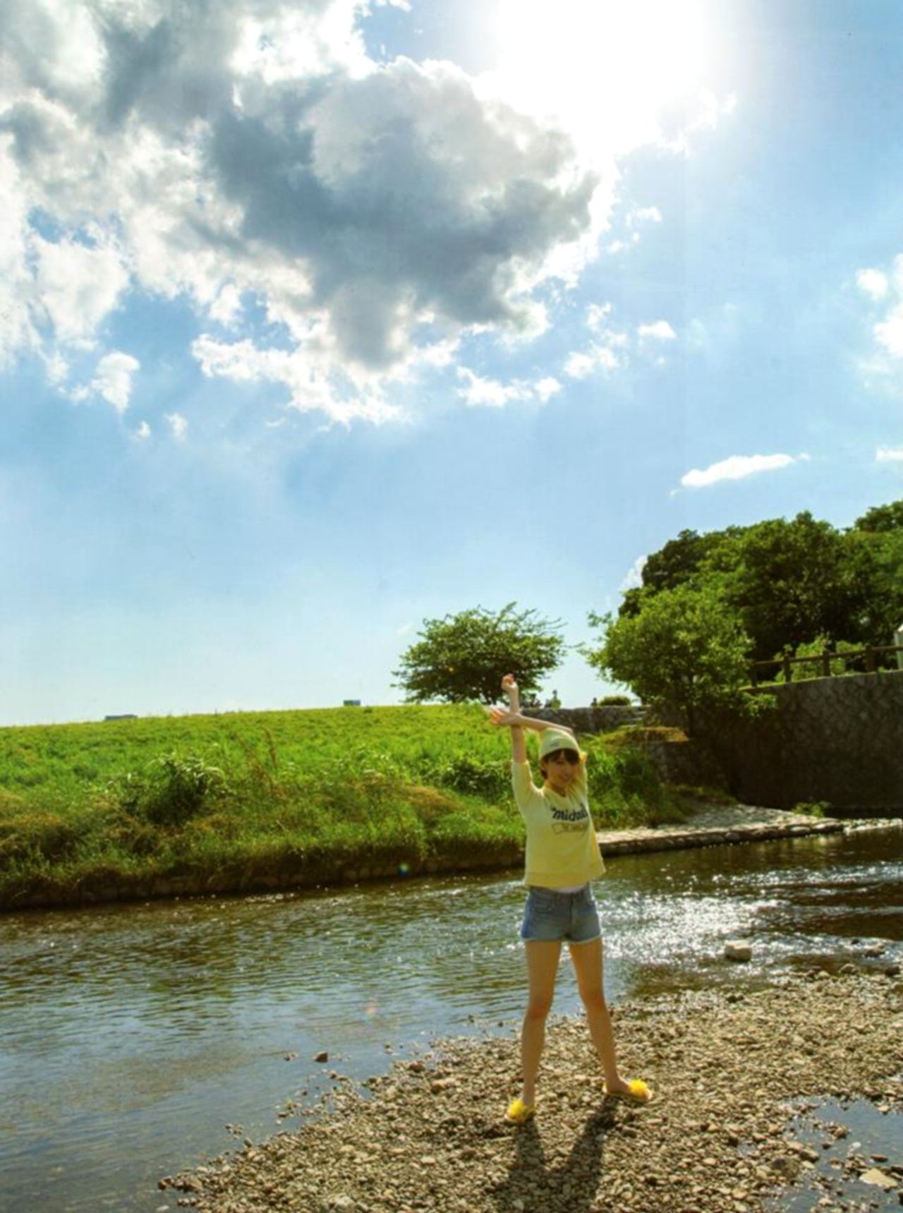 橋本奈々未/桥本奈奈未《やさしい棘》-图114