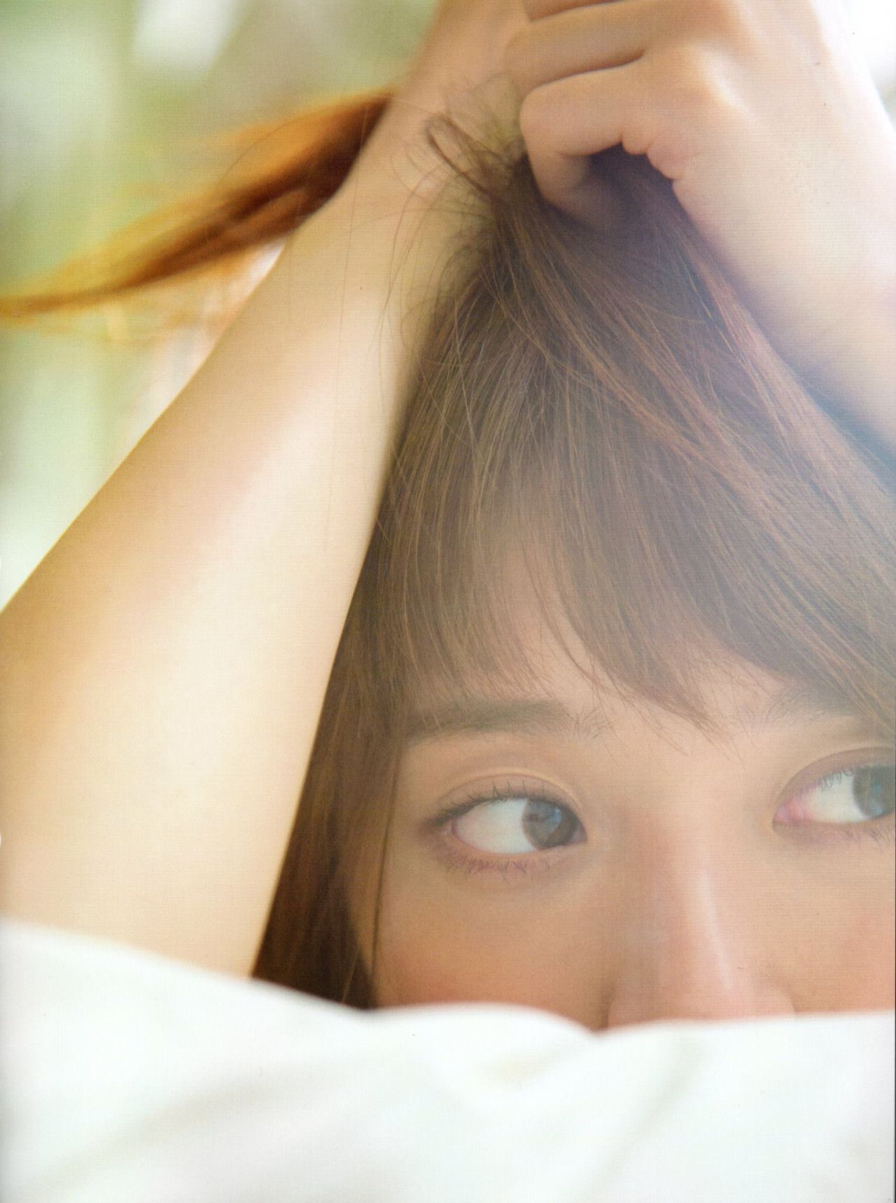 橋本奈々未/桥本奈奈未《やさしい棘》-图122