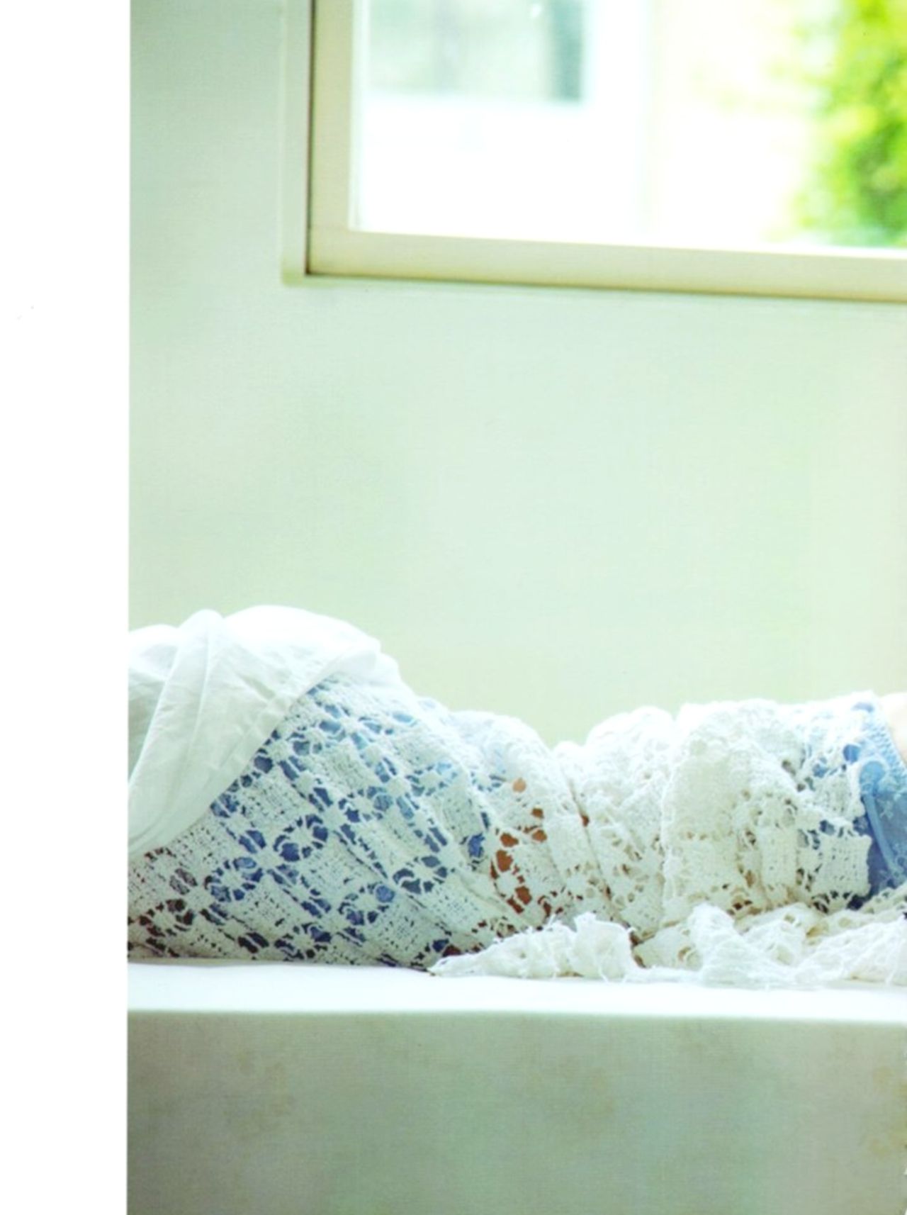 橋本奈々未/桥本奈奈未《やさしい棘》-图127