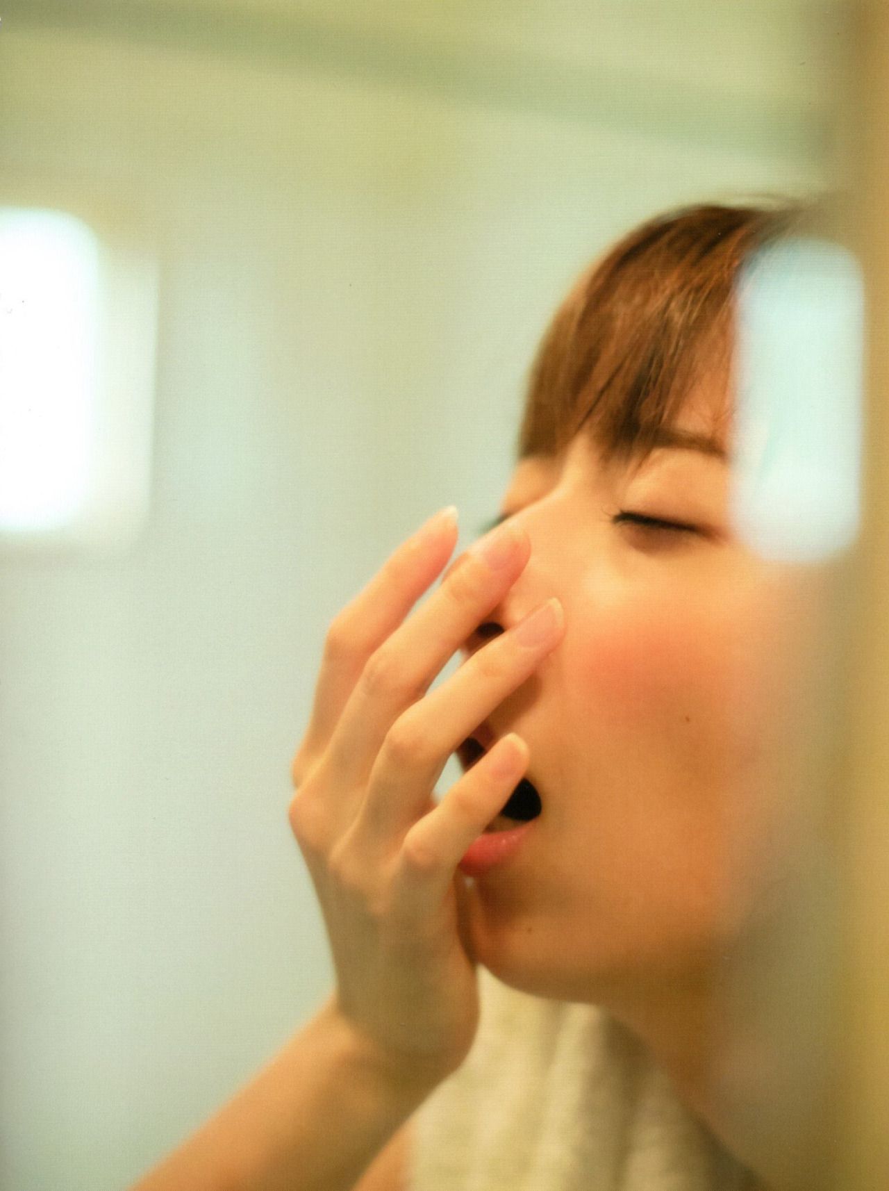 橋本奈々未/桥本奈奈未《やさしい棘》-图132