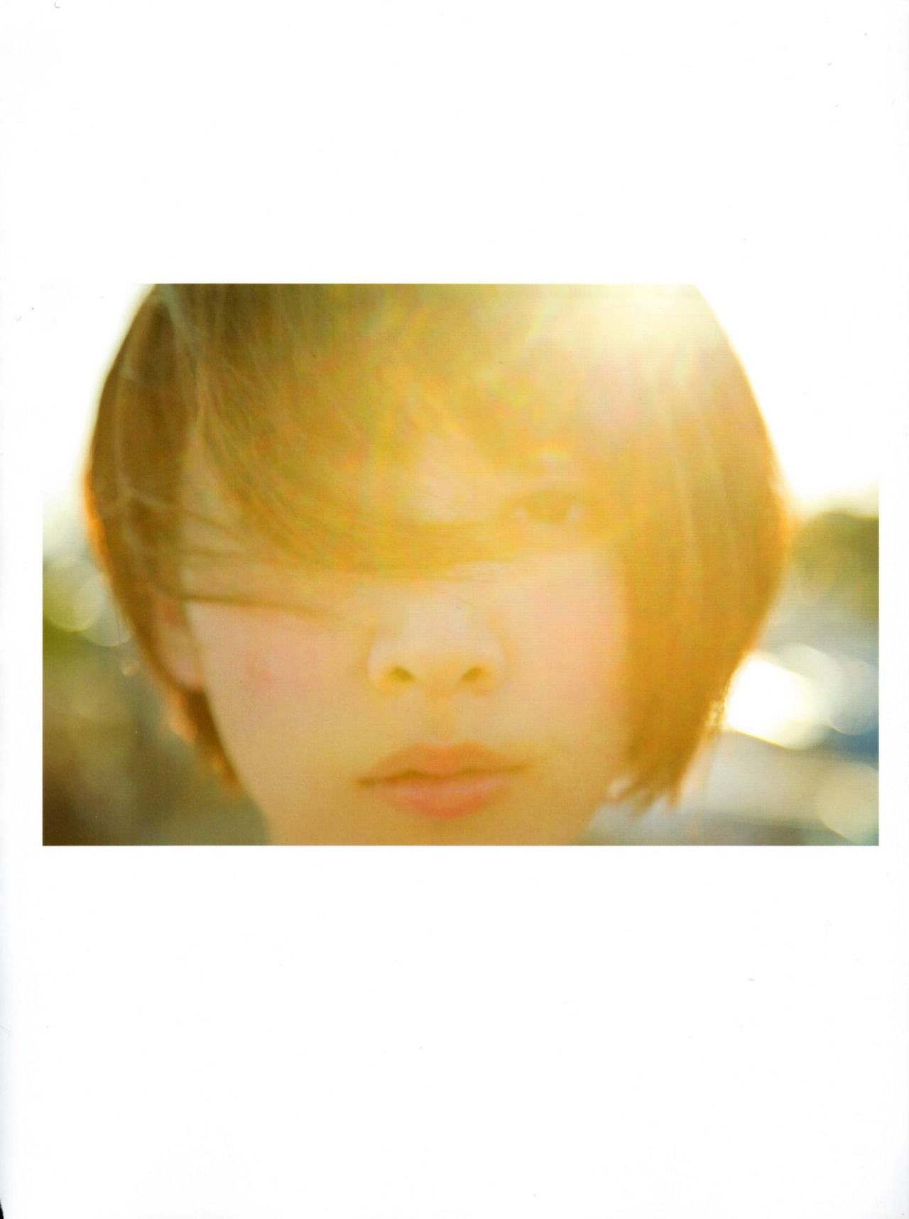 橋本奈々未/桥本奈奈未《やさしい棘》-图29